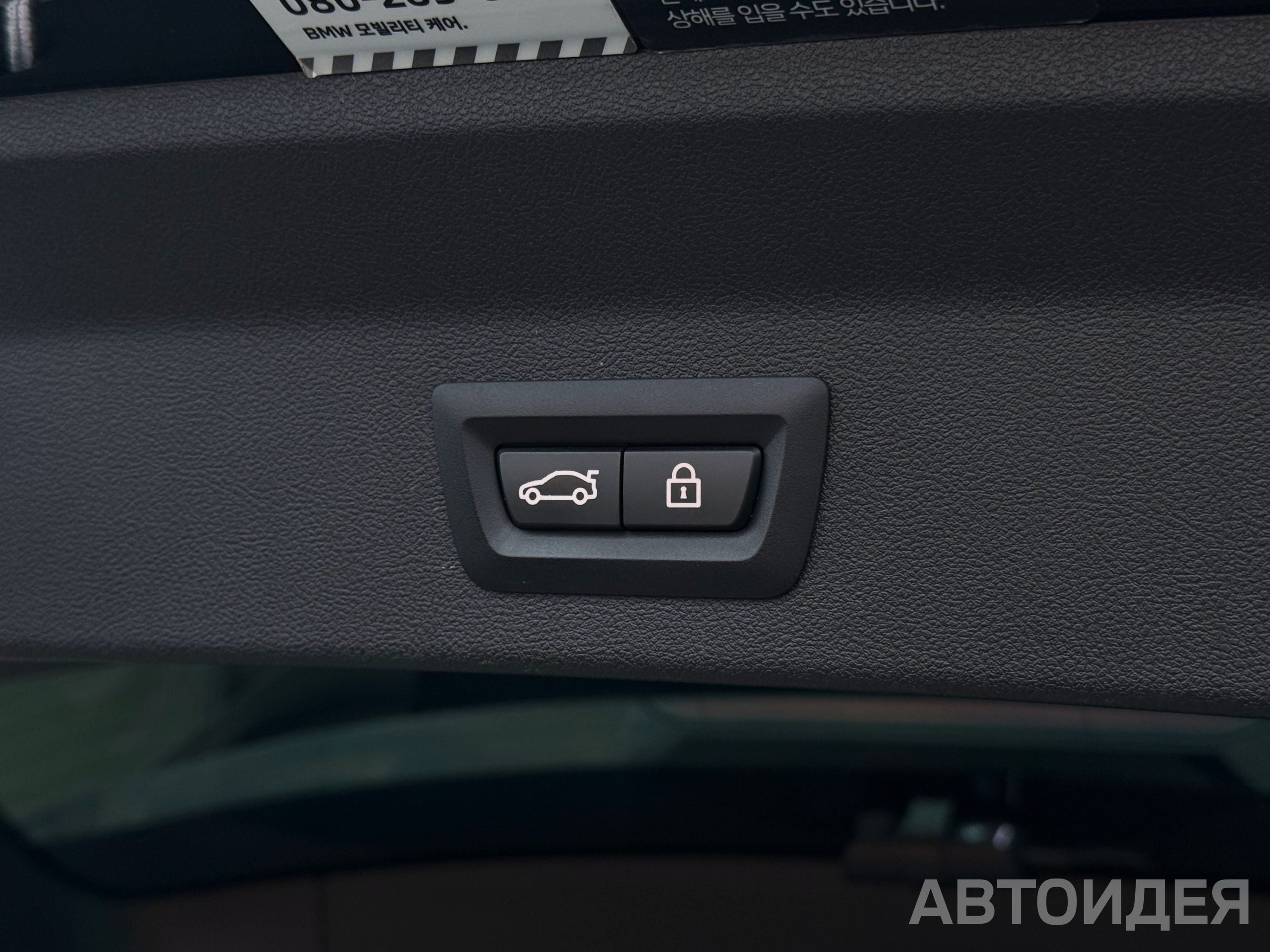 BMW X3 M40i фото 30