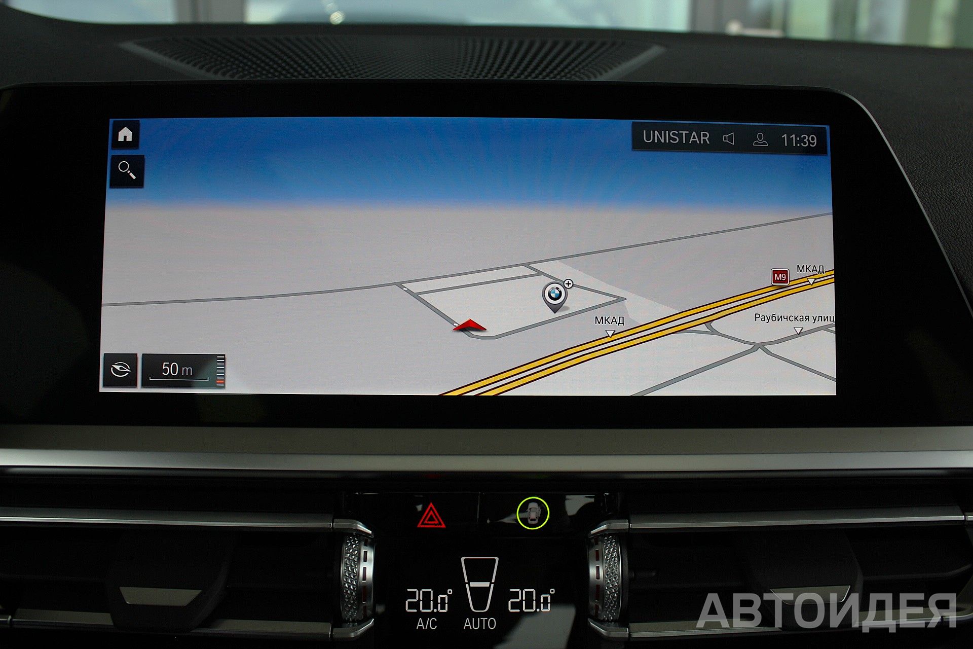 BMW 330d фото 18