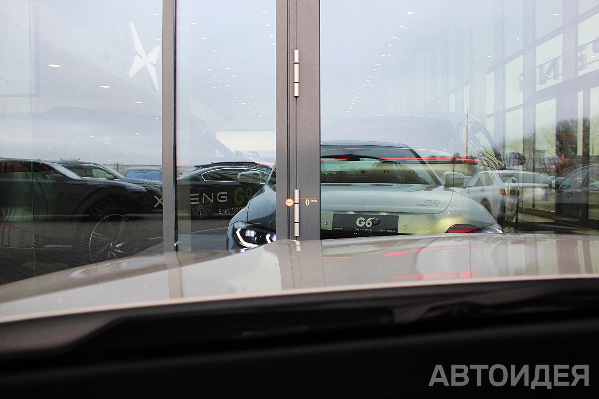 BMW 330d фото 27