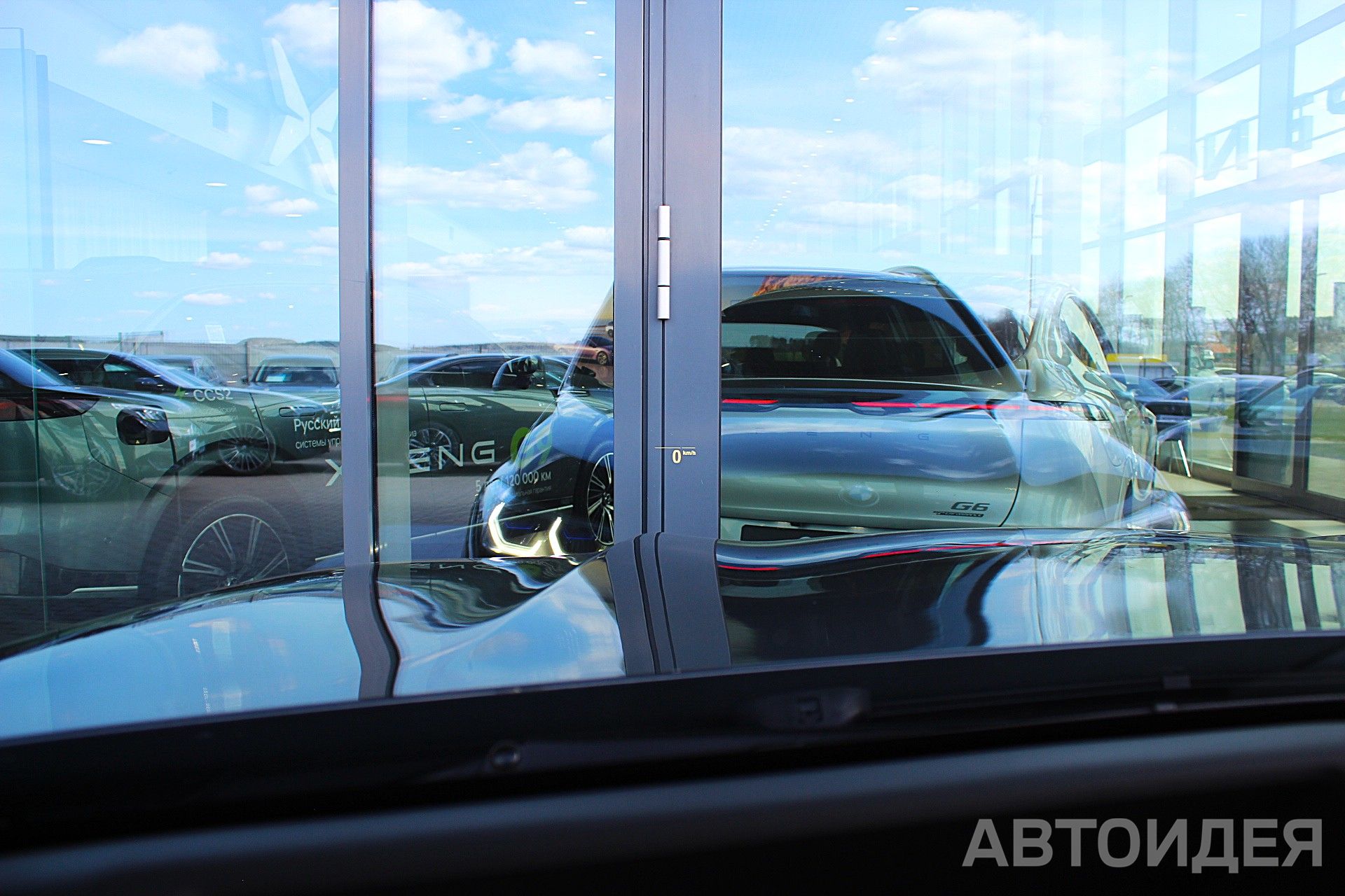 BMW X5 M50d фото 28