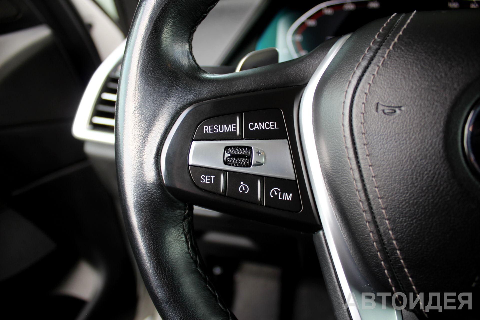 BMW X5 xdrive40i фото 10