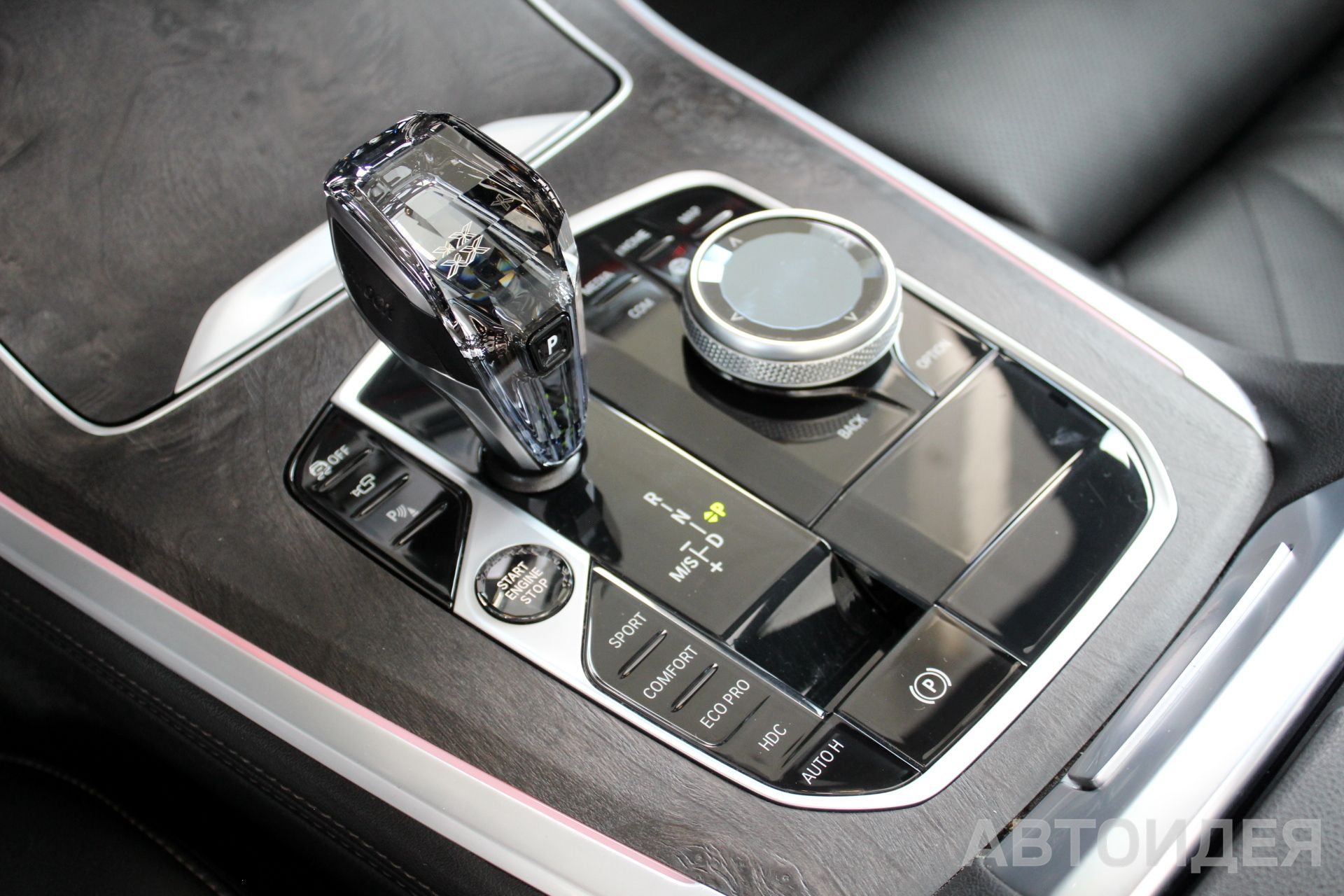 BMW X5 xdrive40i фото 18