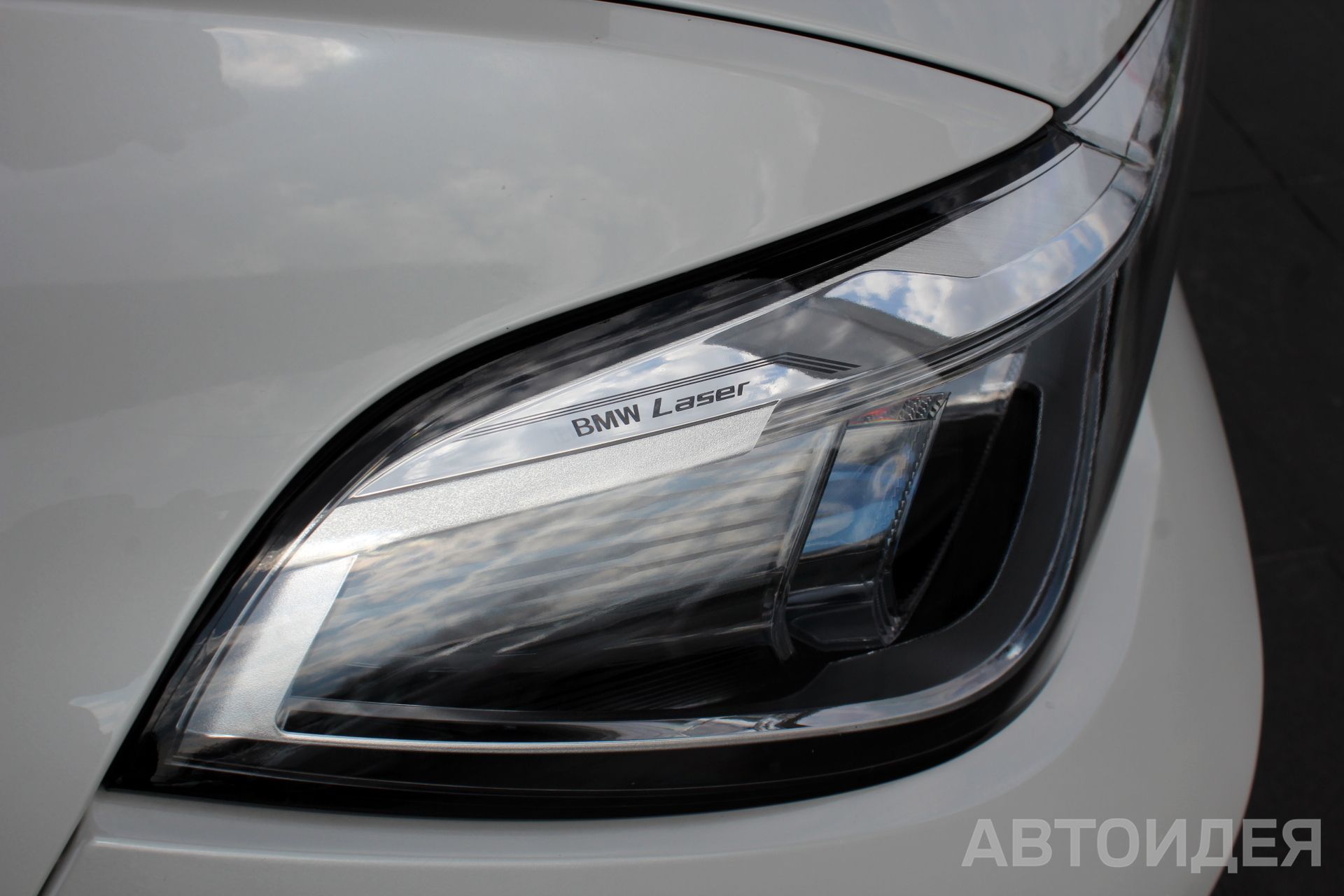 BMW X5 xdrive40i фото 27