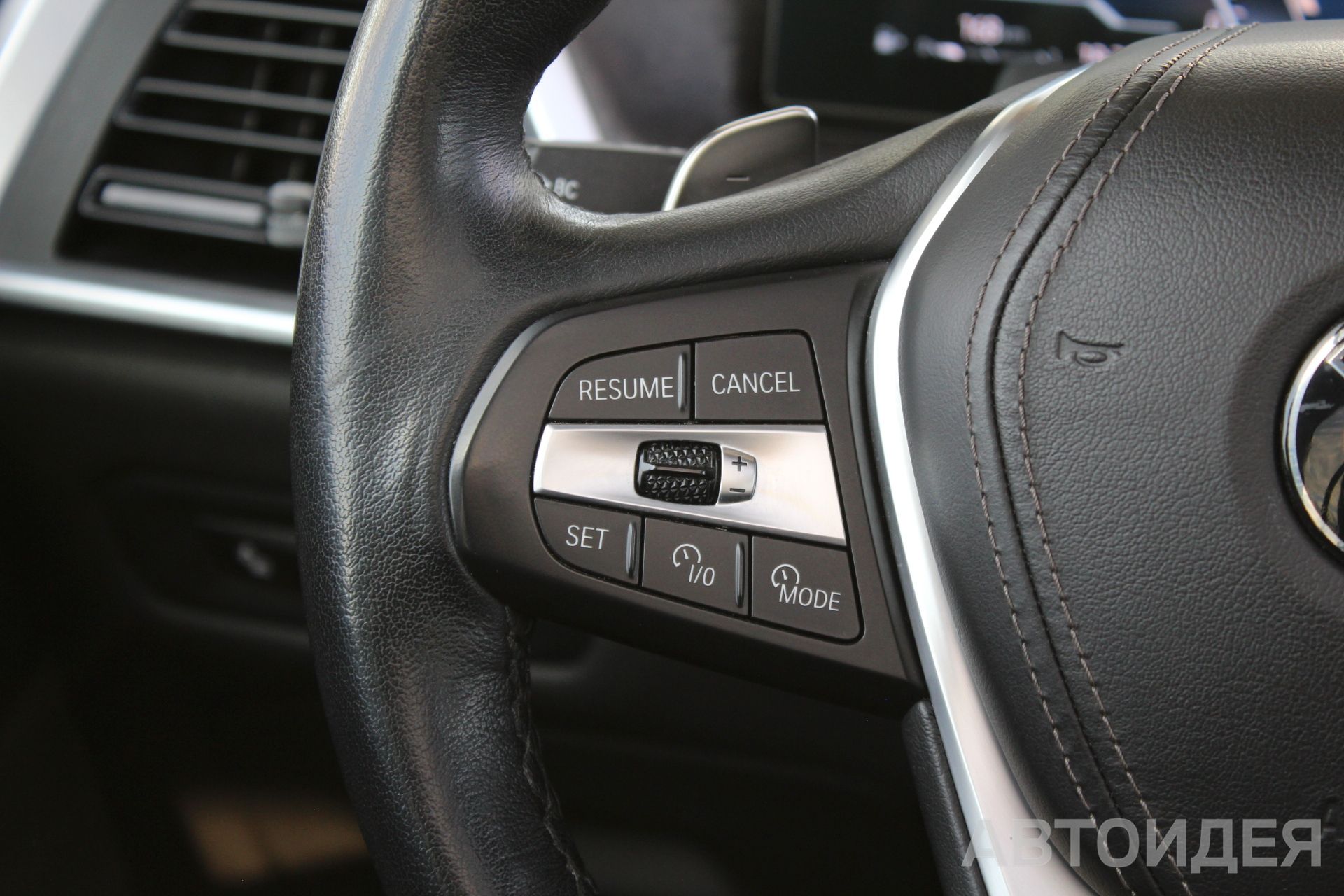 BMW X5 xDrive40i фото 10