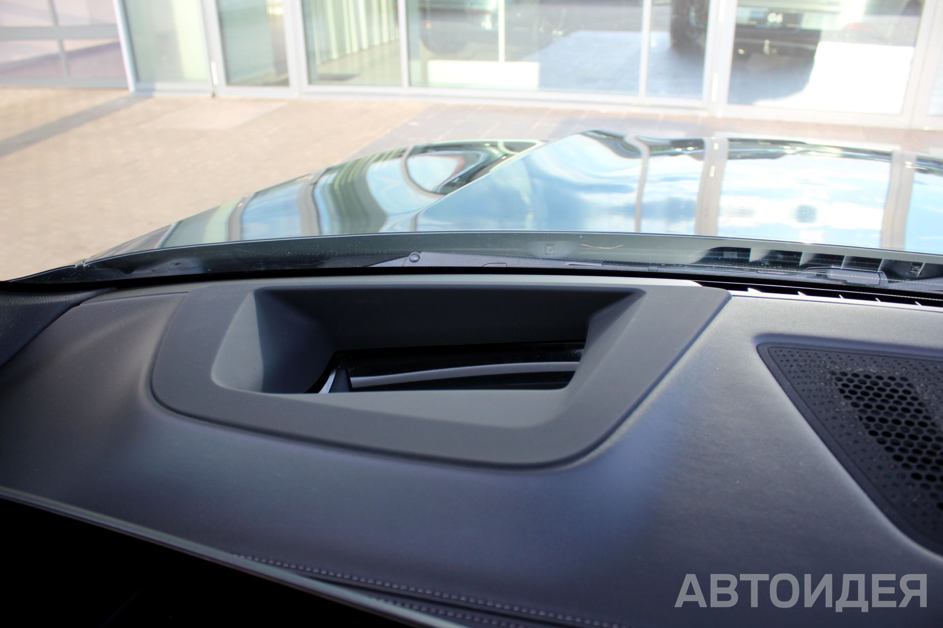 BMW X5 xDrive40i фото 12