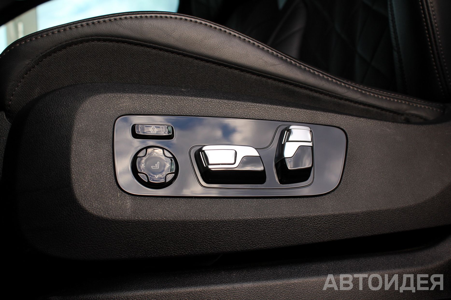 BMW X5 xDrive40i фото 23