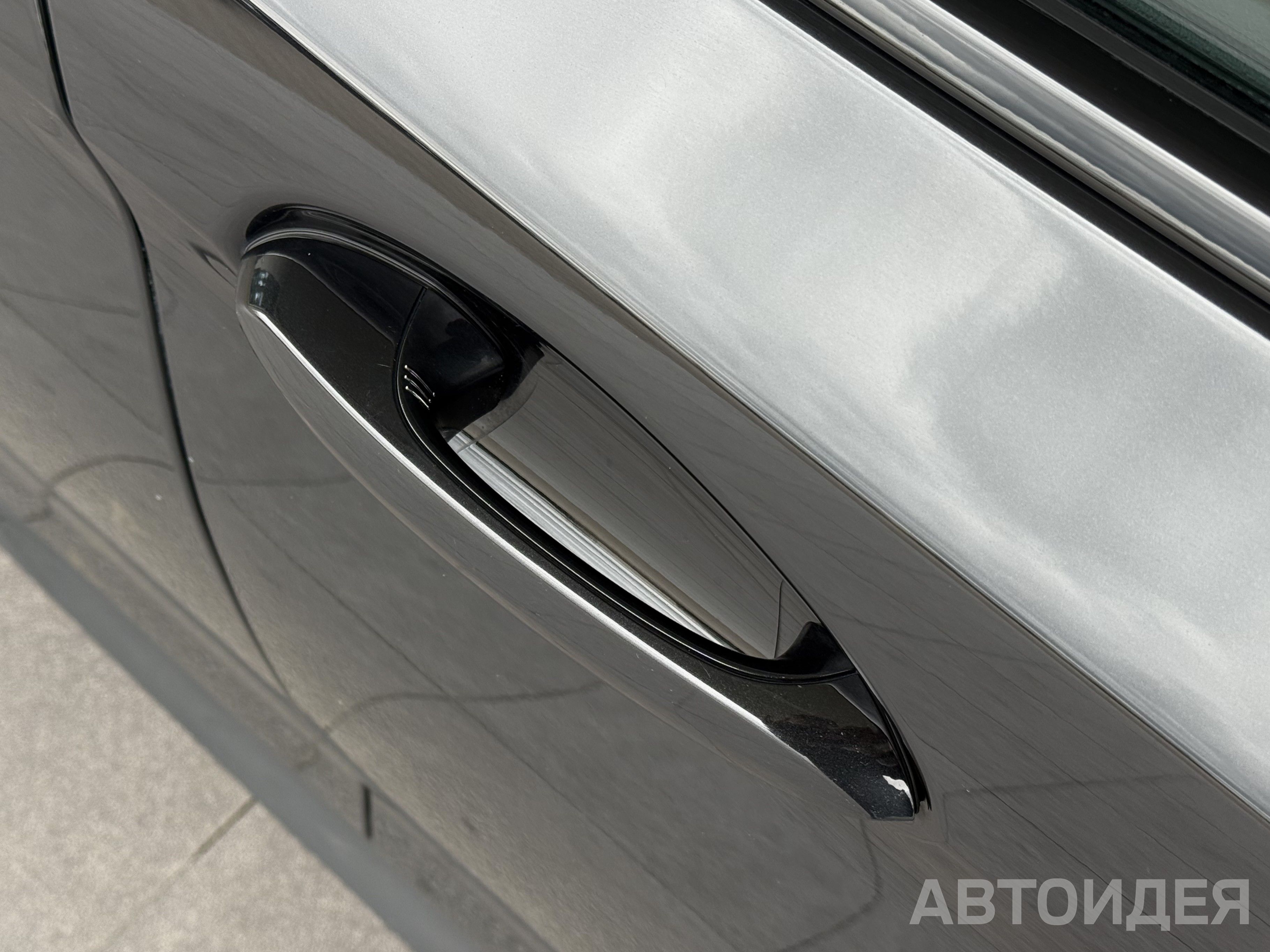 BMW 530d xDrive Sedan фото 26
