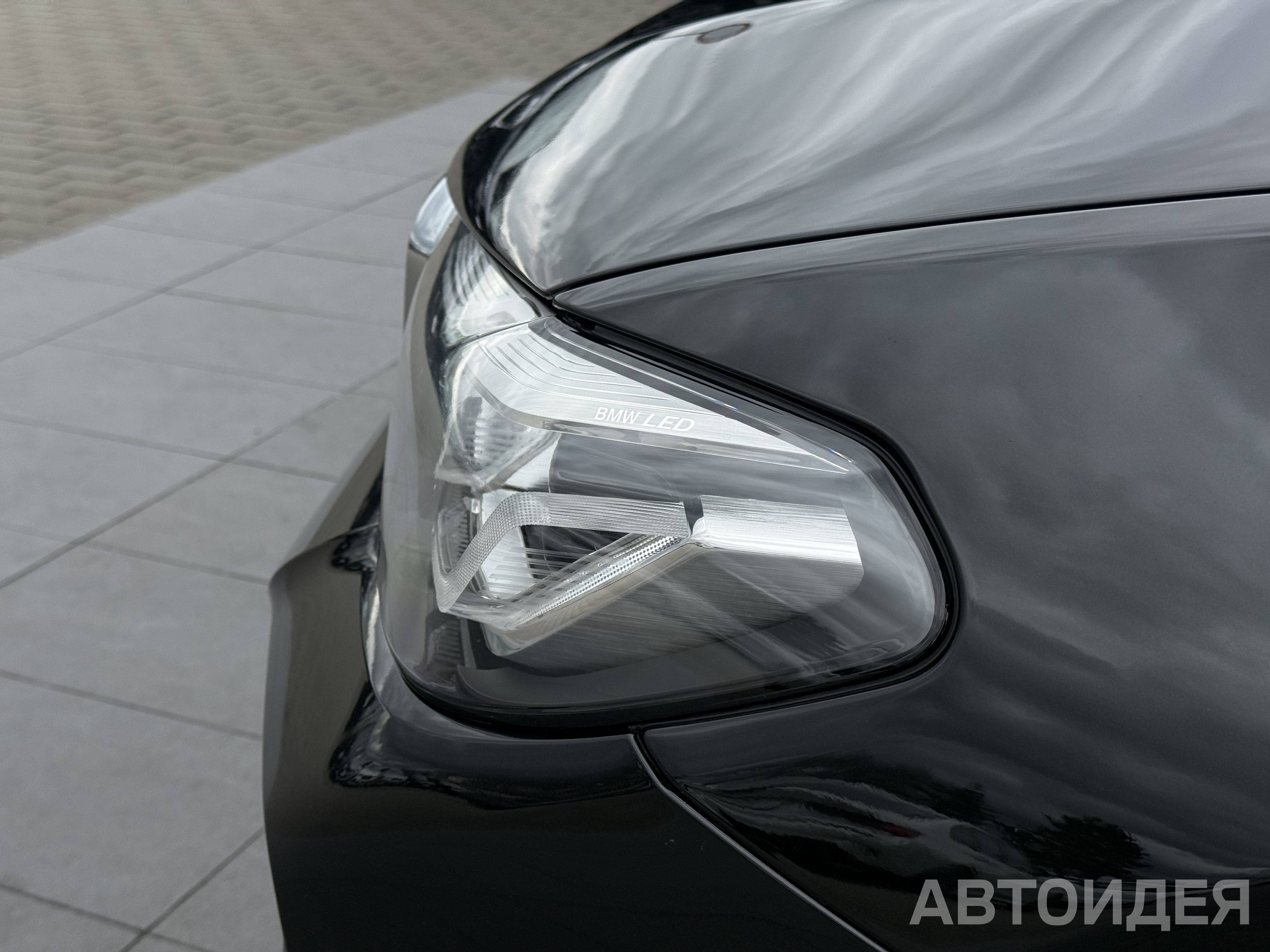 BMW 530d xDrive Sedan фото 28