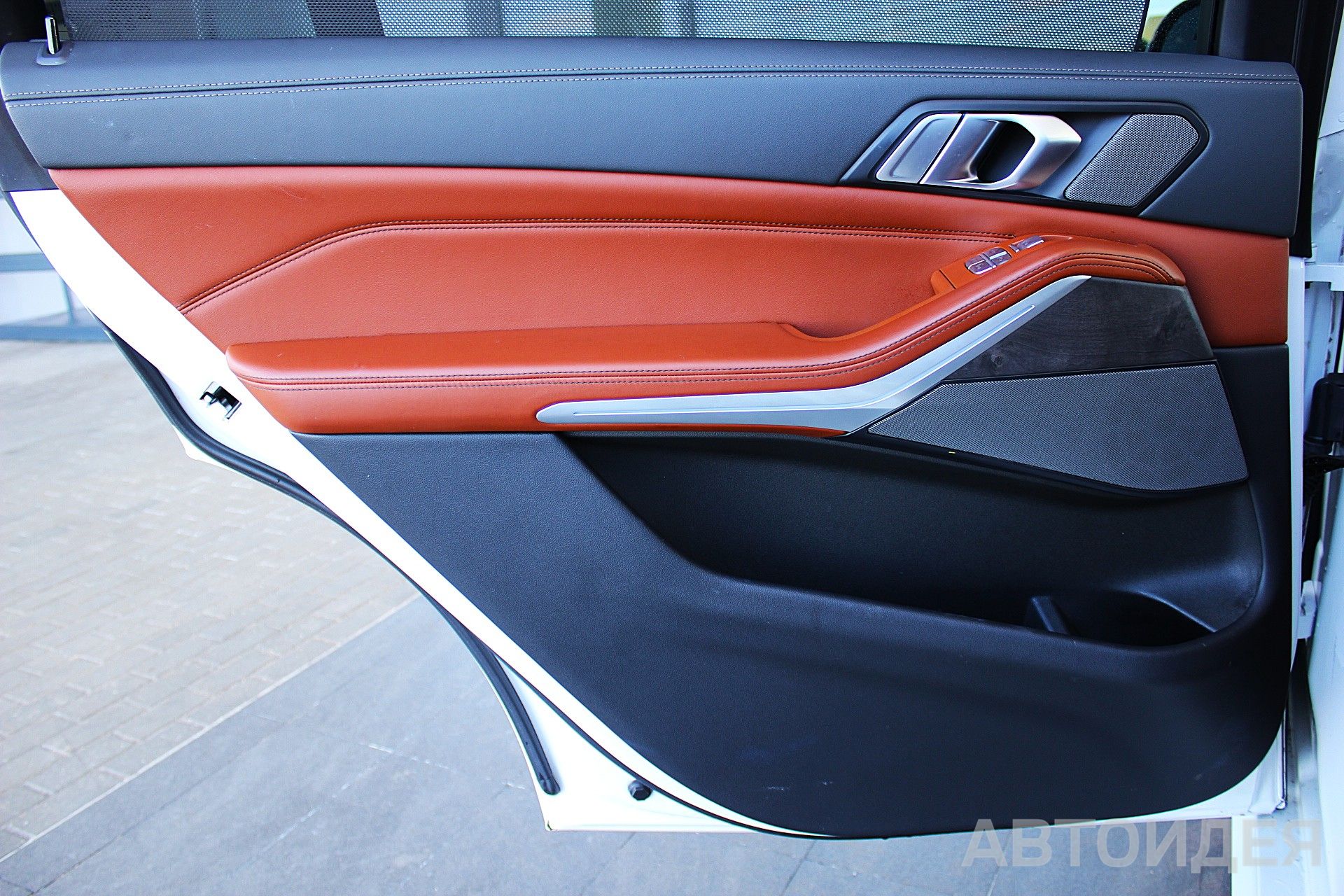 BMW X7 xDrive40i фото 14