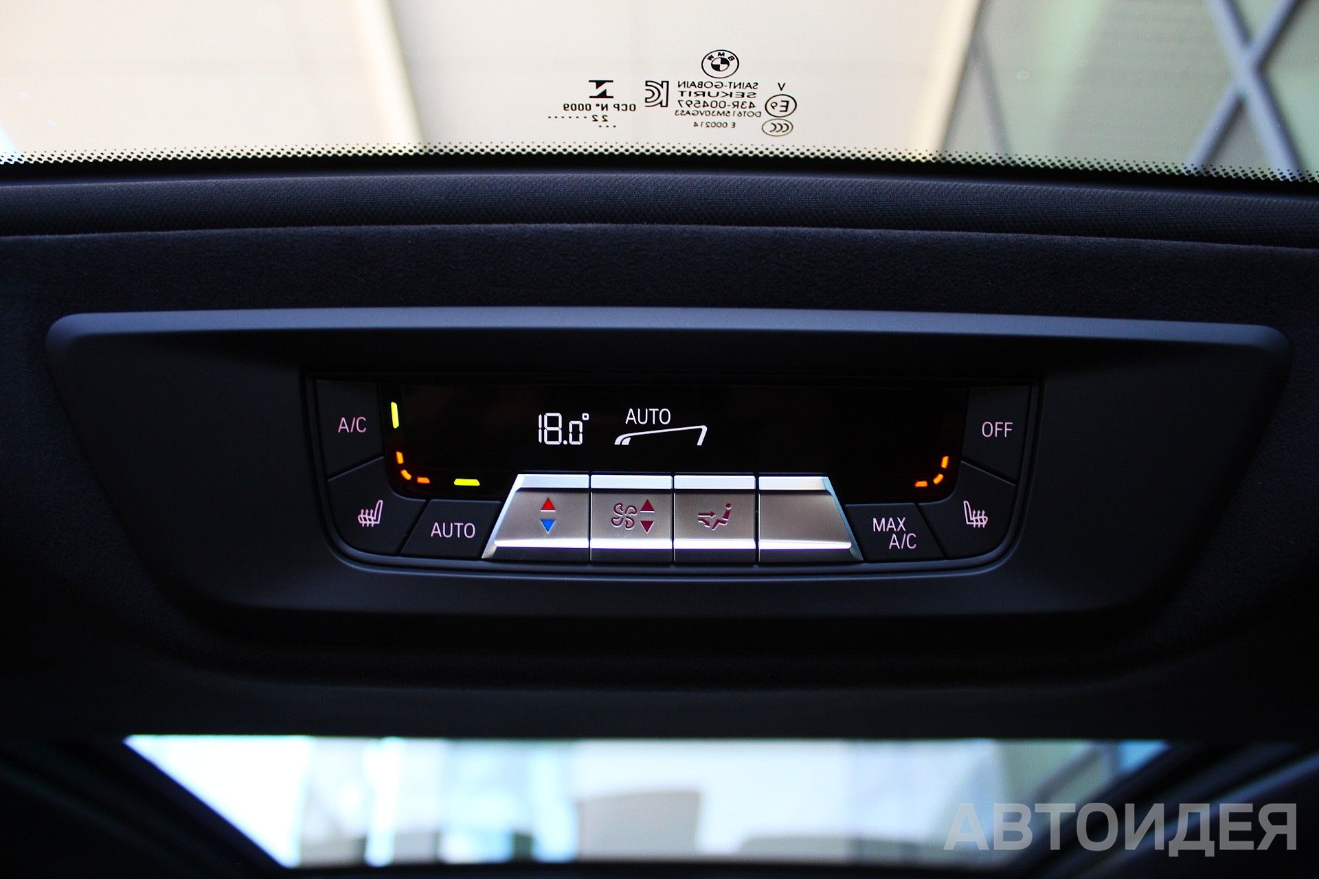 BMW X7 xDrive40i фото 16