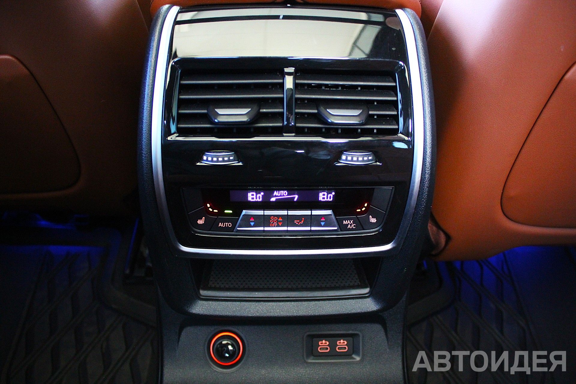 BMW X7 xDrive40i фото 17