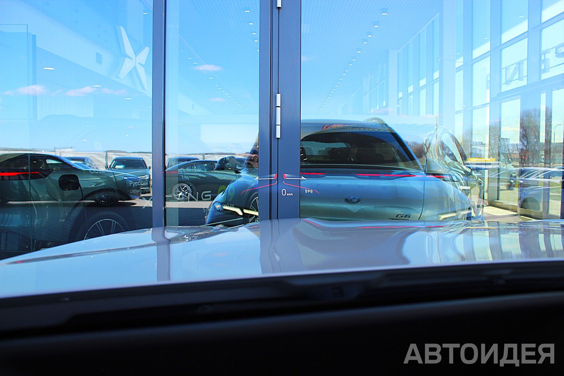 BMW X7 xDrive40i фото 27