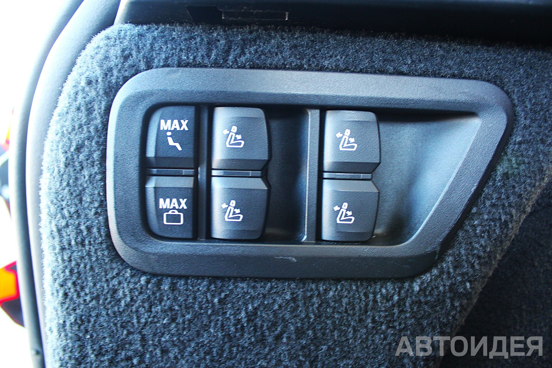 BMW X7 xDrive40i фото 29