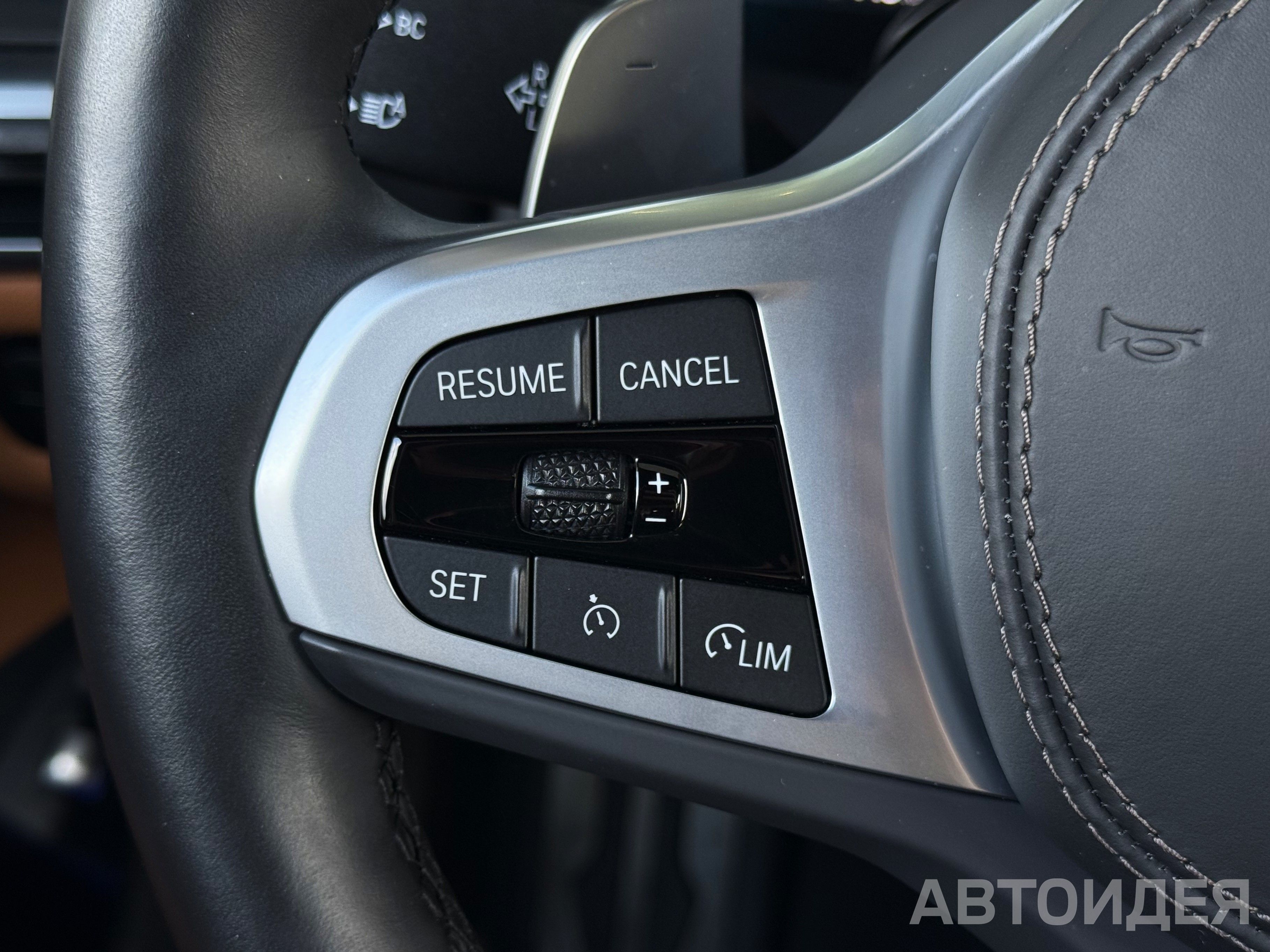 BMW 840d xDrive Gran Coupe фото 6