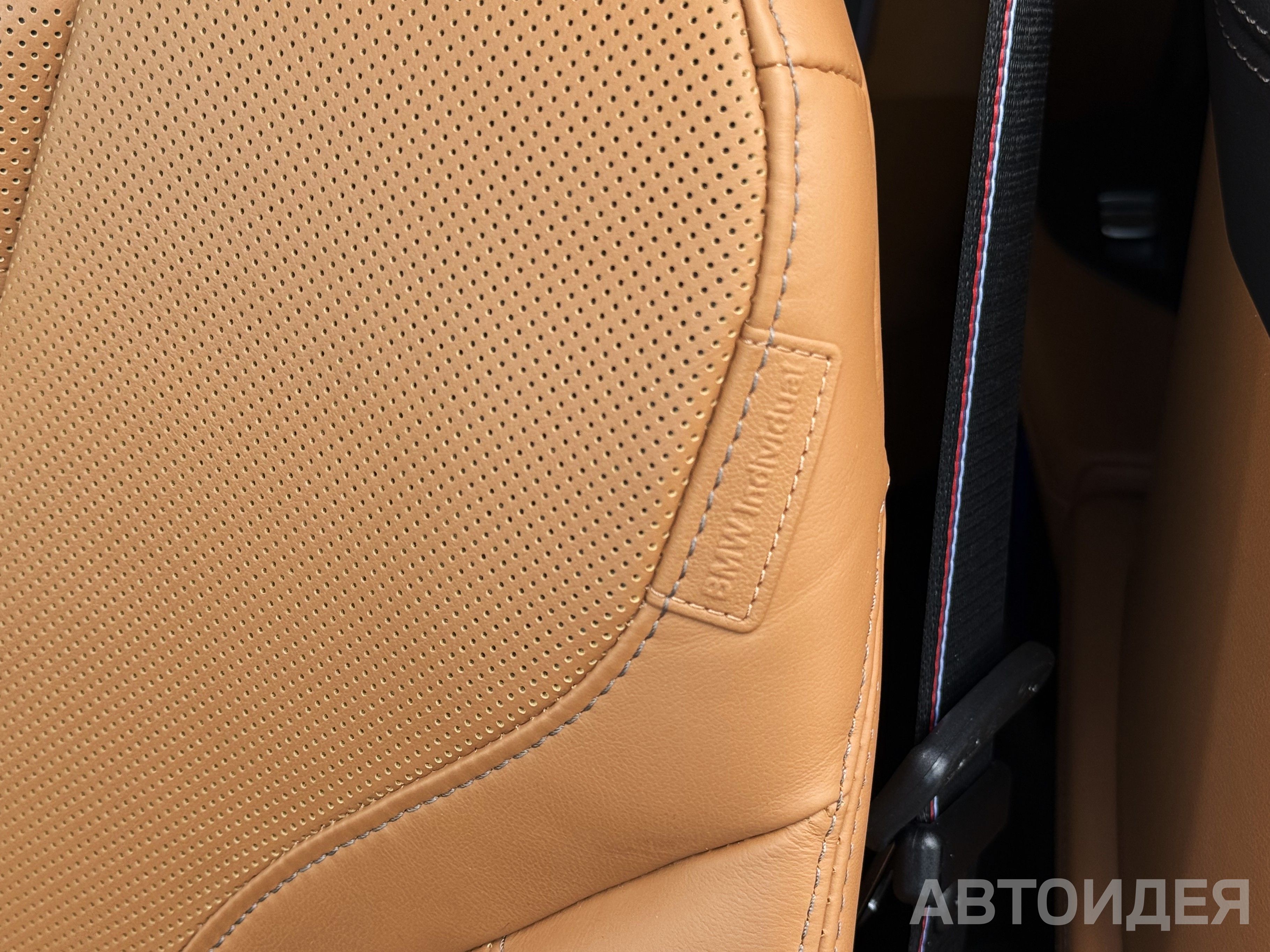 BMW 840d xDrive Gran Coupe Черный Сапфир металлик фото 11