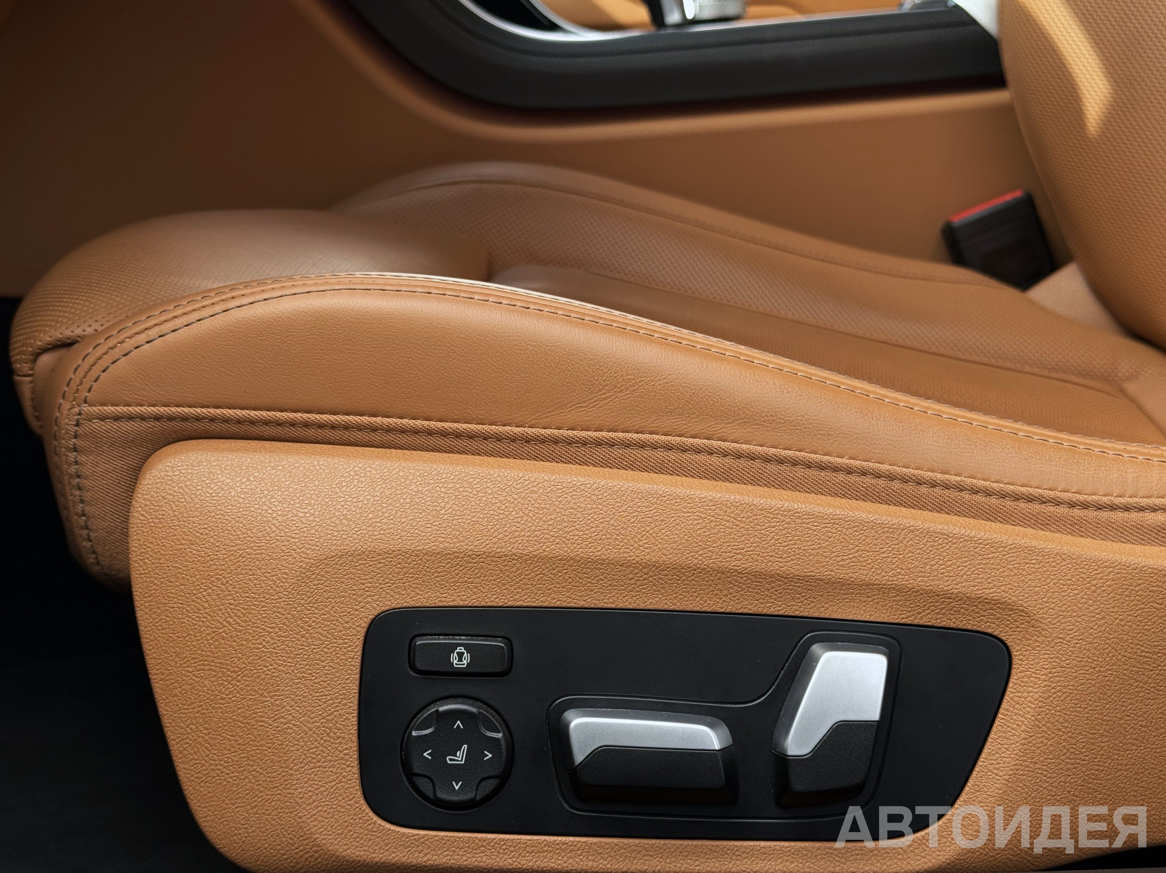 BMW 840d xDrive Gran Coupe Черный Сапфир металлик фото 12