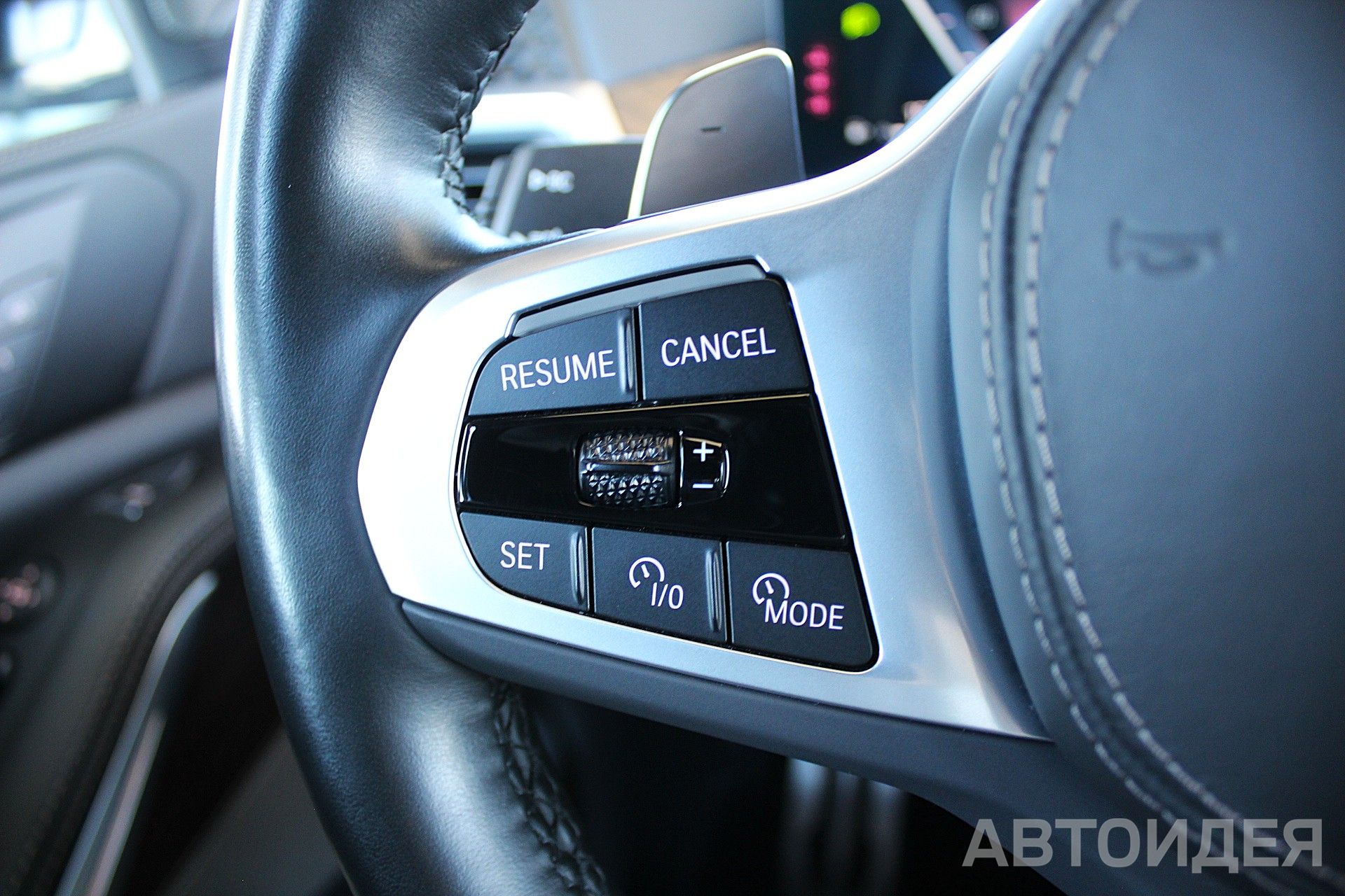 BMW X5 xDrive30d фото 9