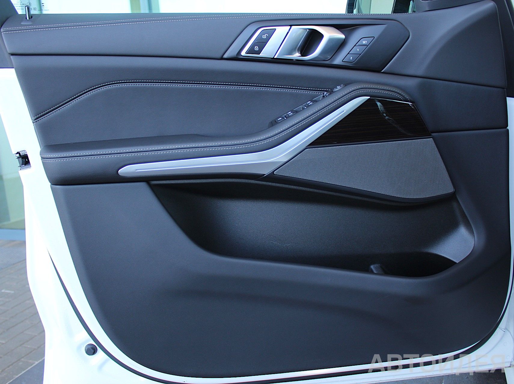 BMW X5 xDrive30d фото 12