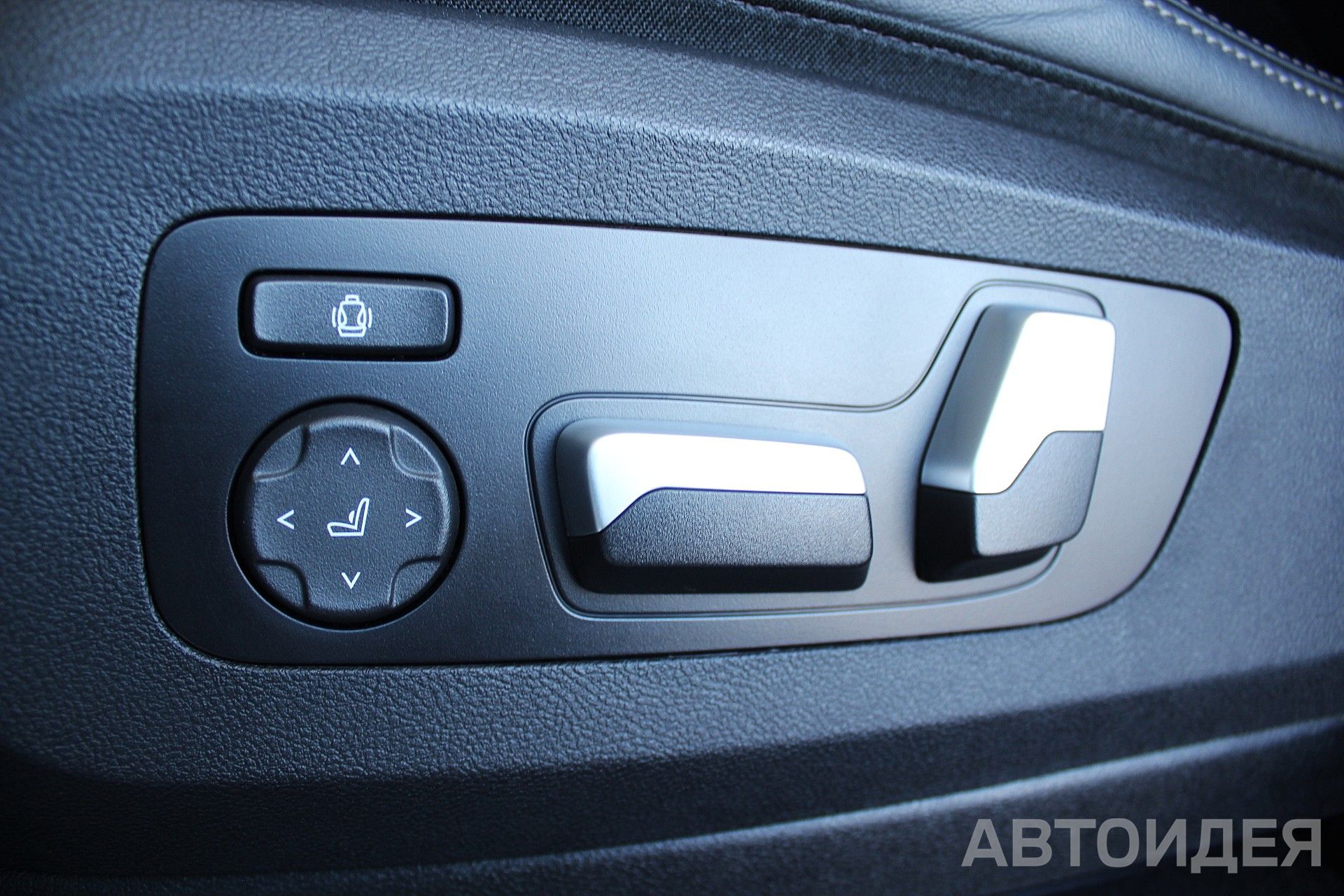 BMW X5 xDrive30d фото 13