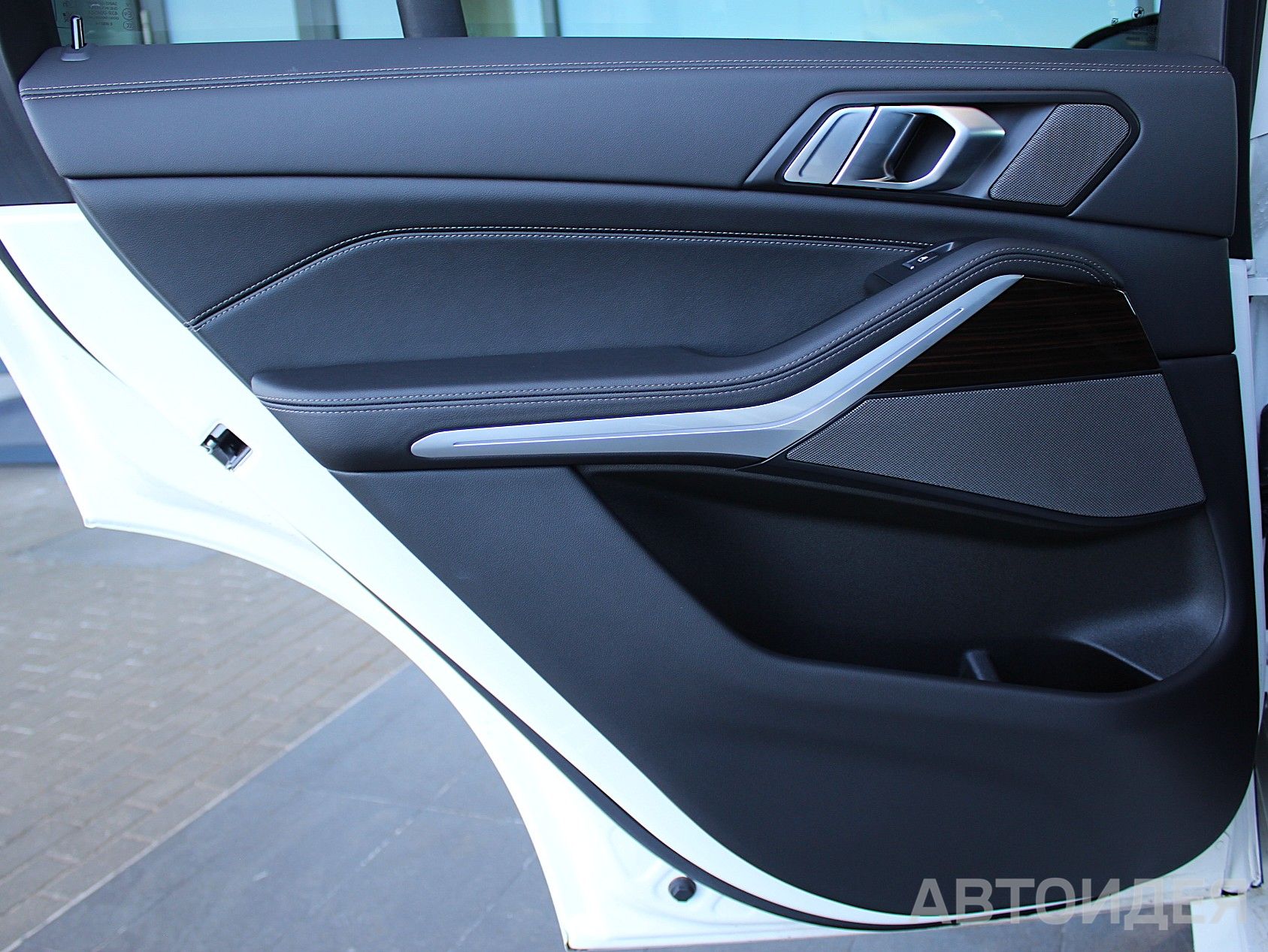 BMW X5 xDrive30d фото 15