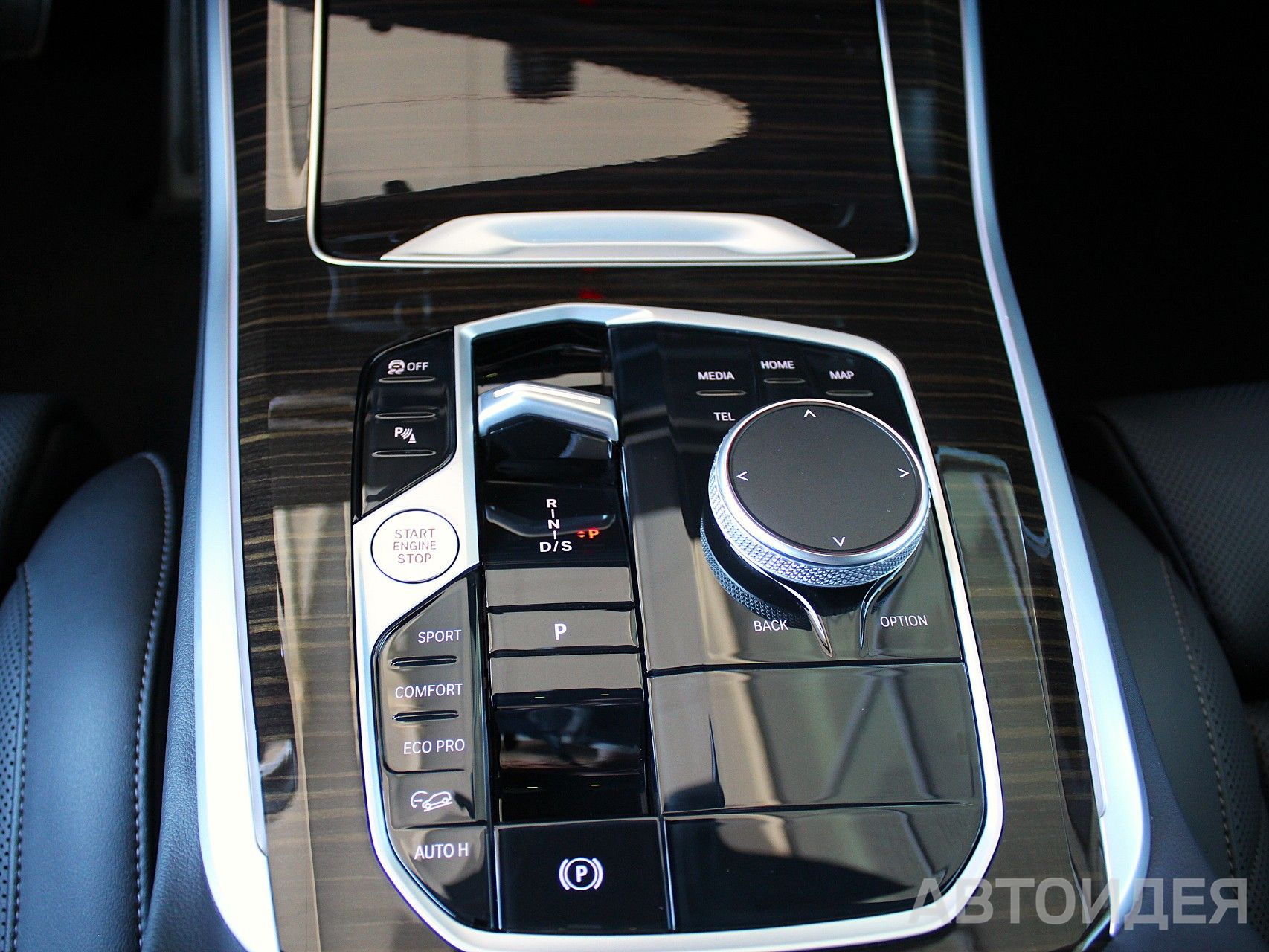 BMW X5 xDrive30d фото 17