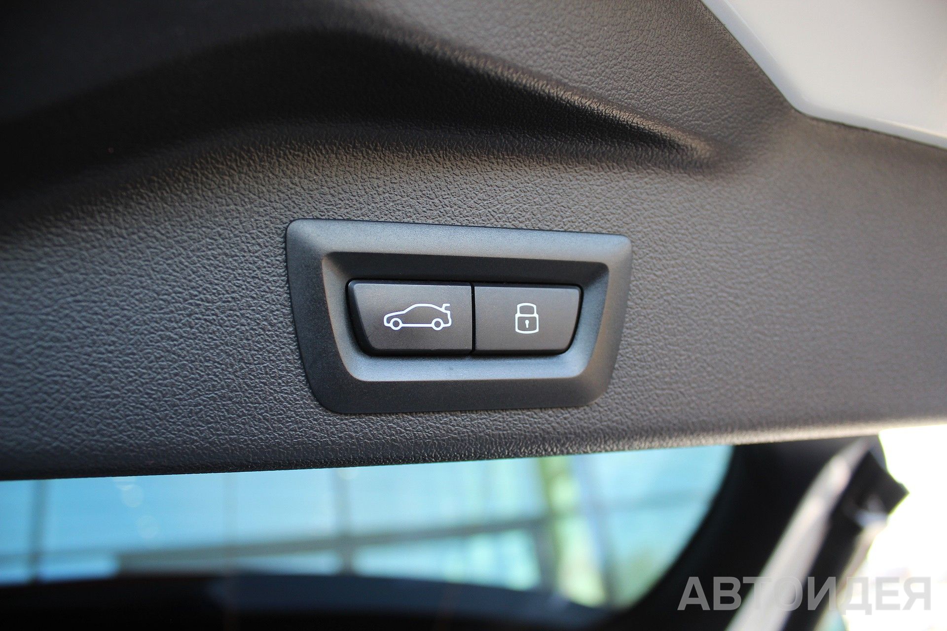 BMW X5 xDrive30d Белоснежный неметаллик фото 29