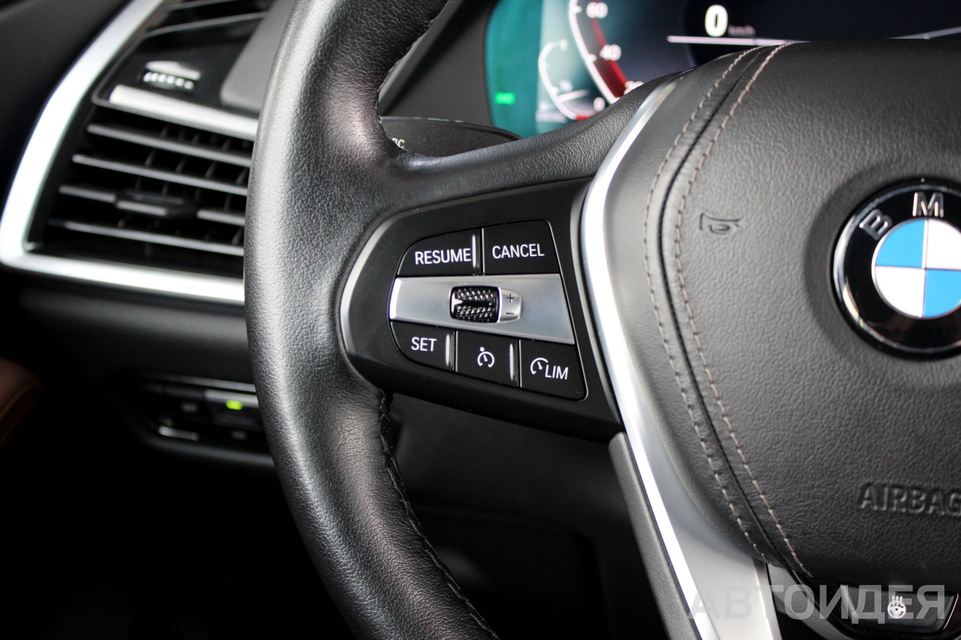 BMW X5 xDrive 25d фото 10