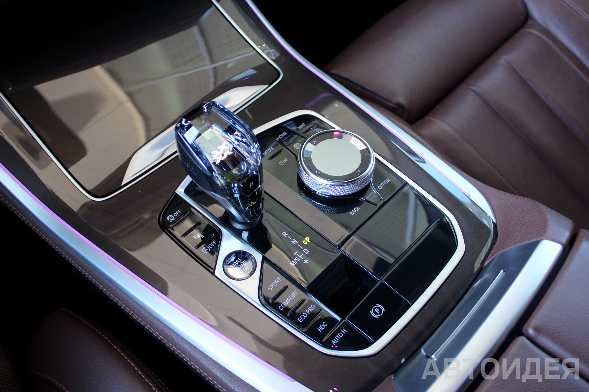 BMW X5 xDrive 25d фото 18