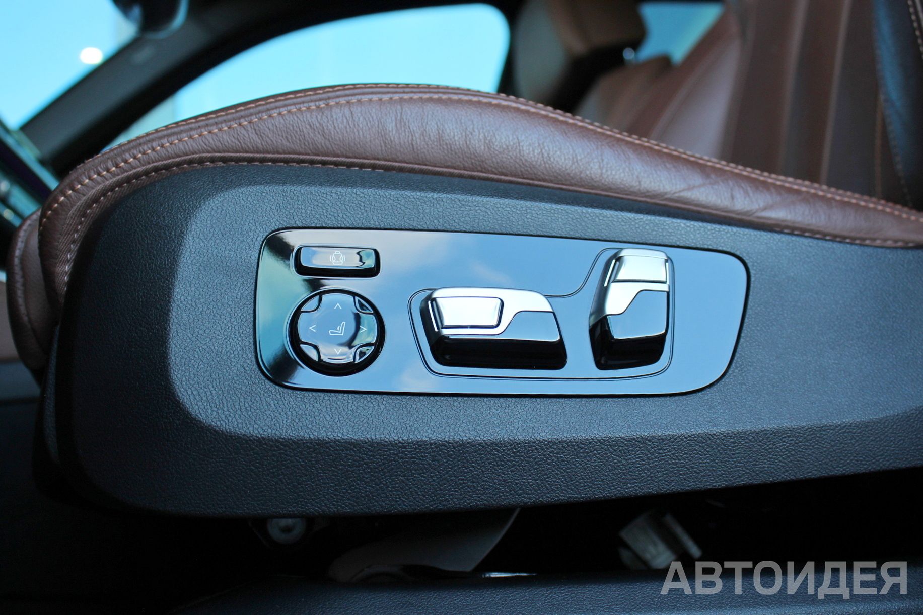 BMW X5 xDrive 25d фото 21