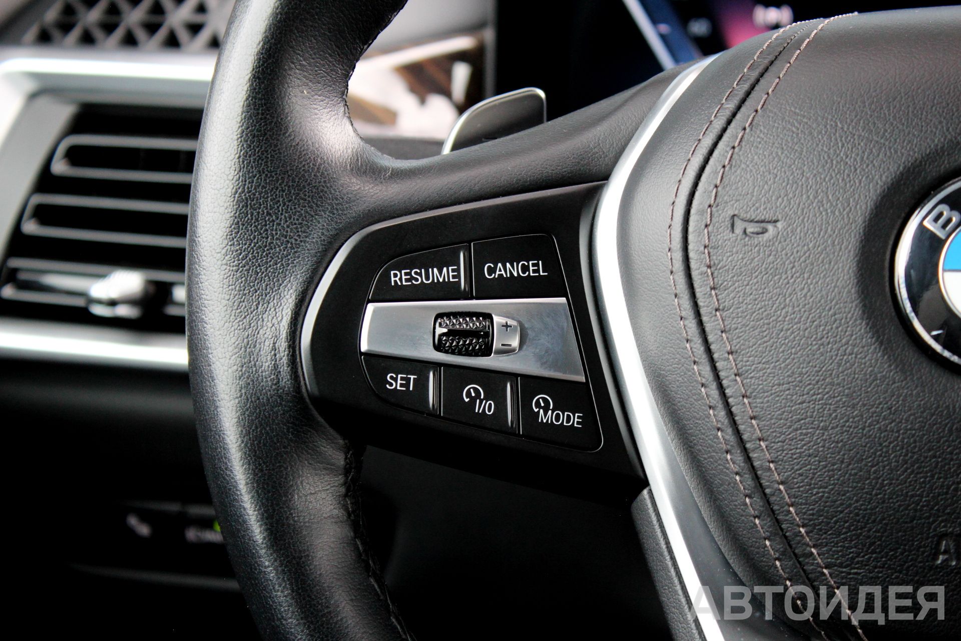 BMW X5 xDrive40i Skyscraper Grey металлик фото 10