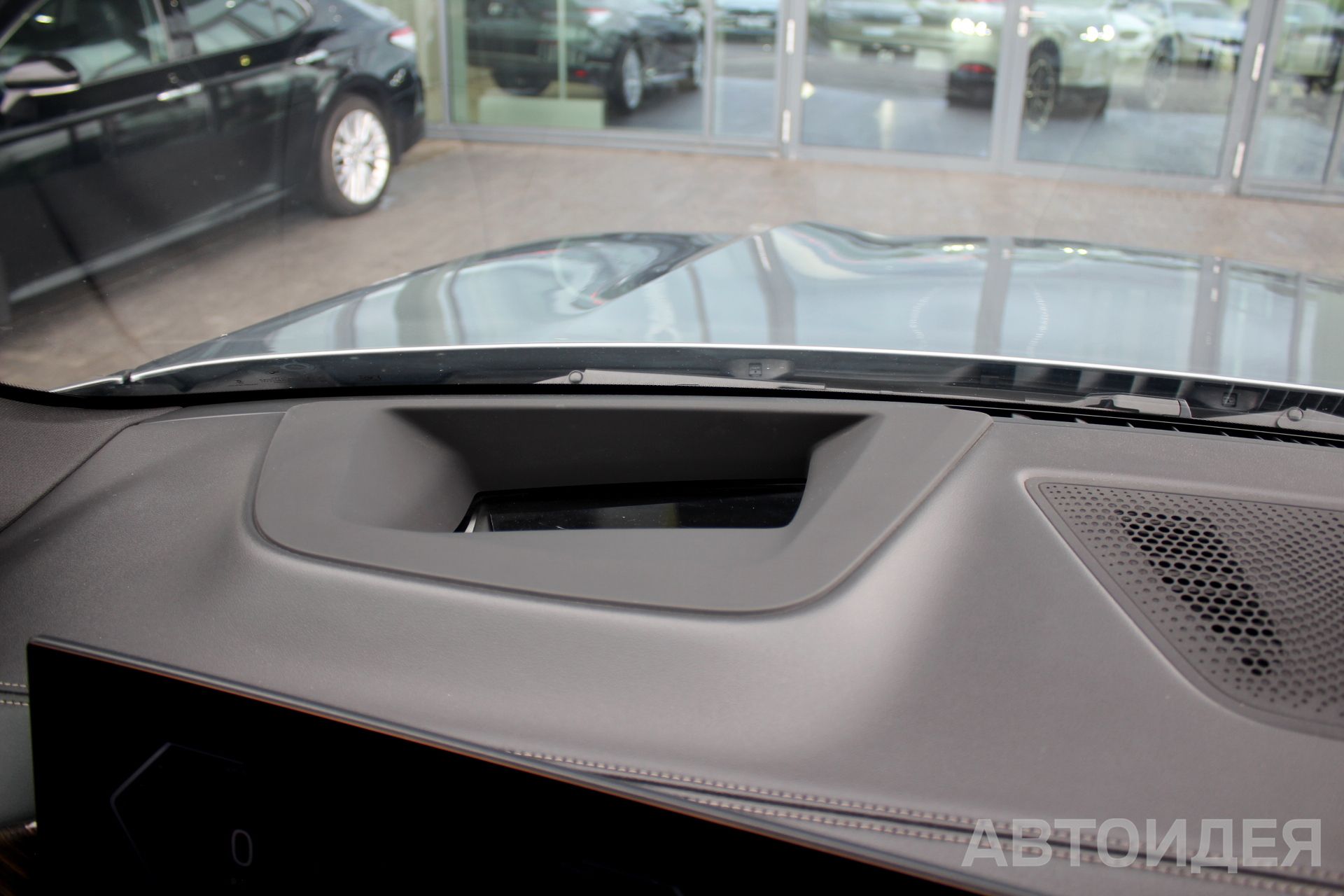 BMW X5 xDrive40i Skyscraper Grey металлик фото 11