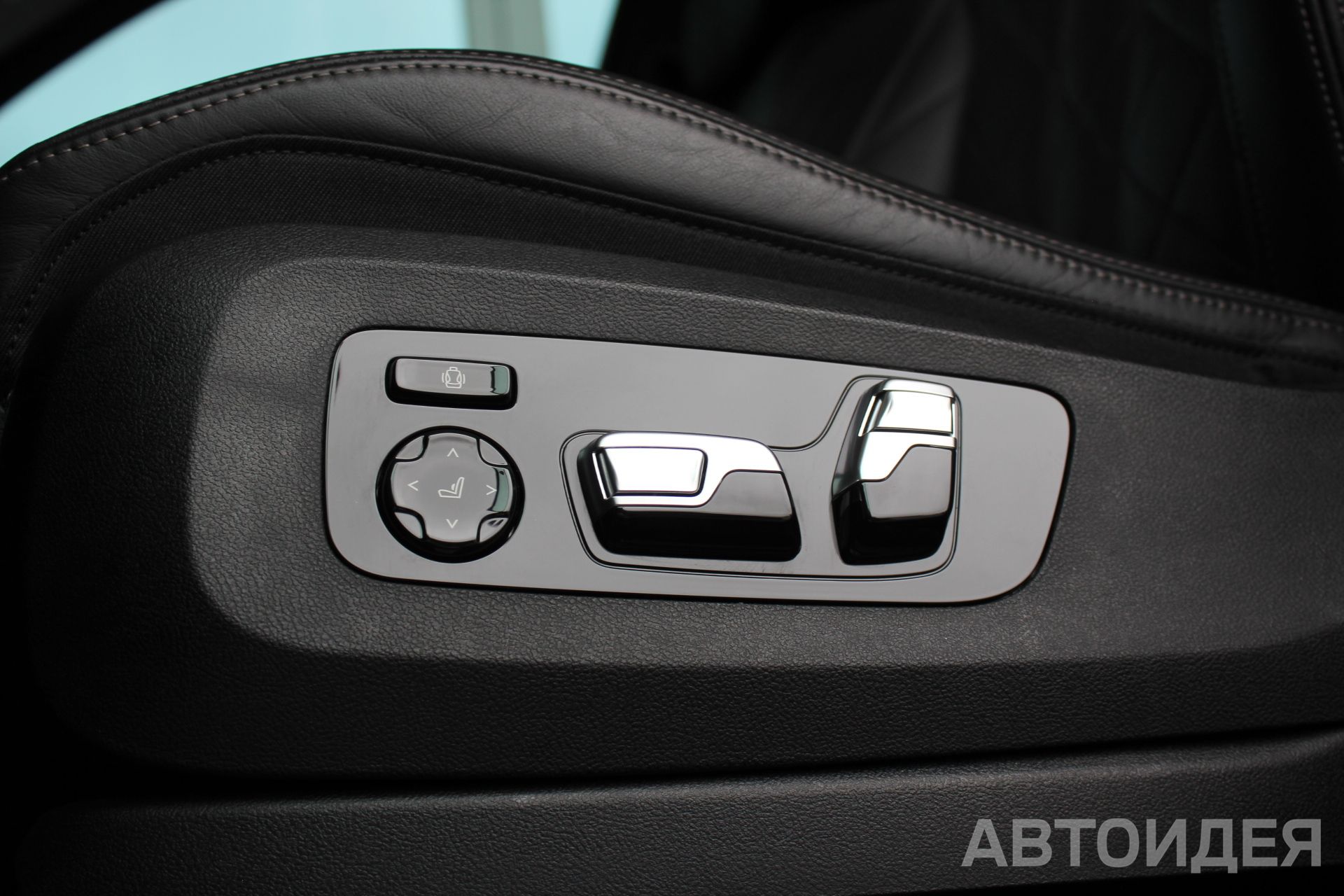 BMW X5 xDrive40i Skyscraper Grey металлик фото 23