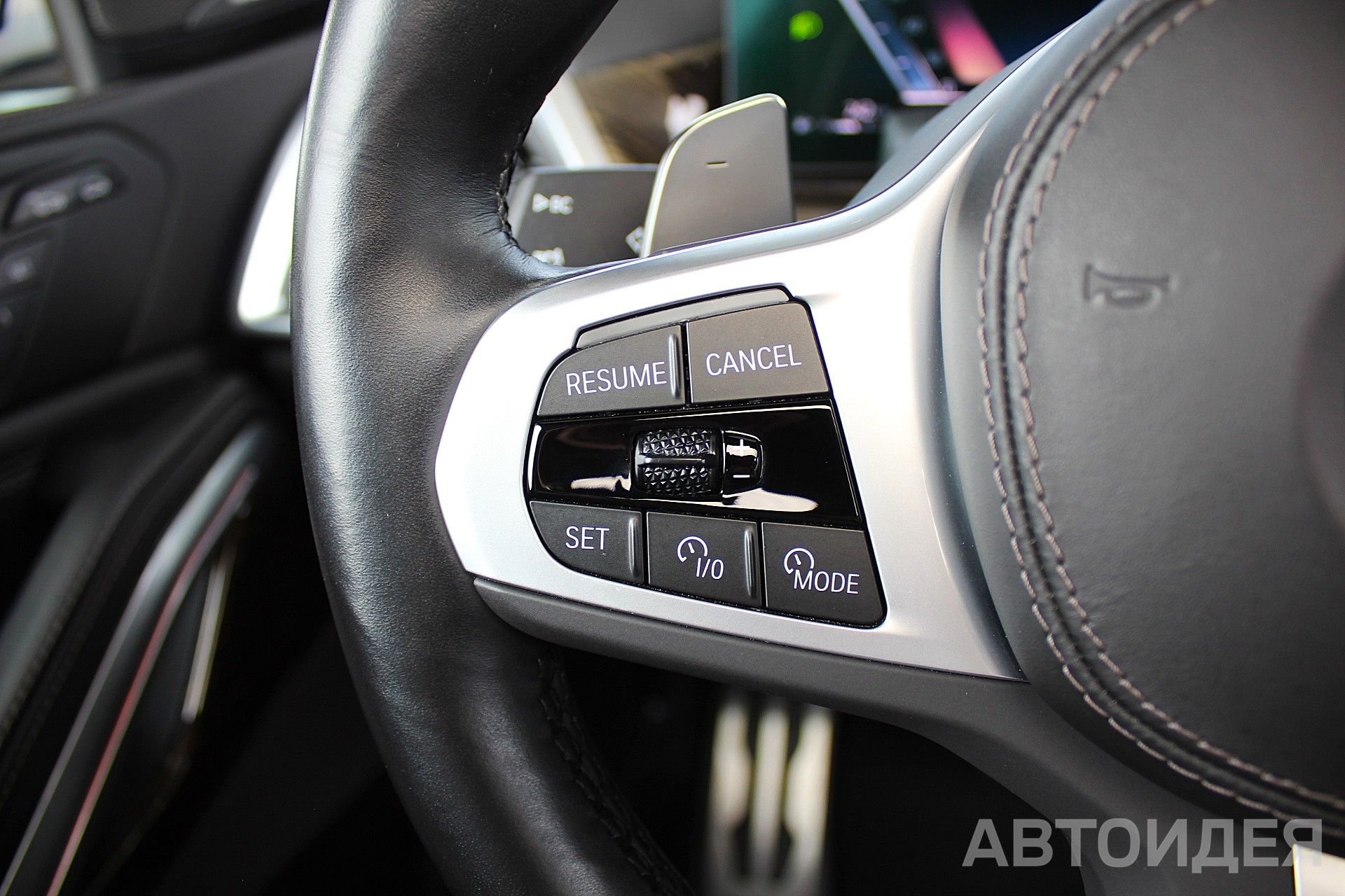 BMW X6 xDrive40i M Sport M Серый Бруклин металлик фото 9