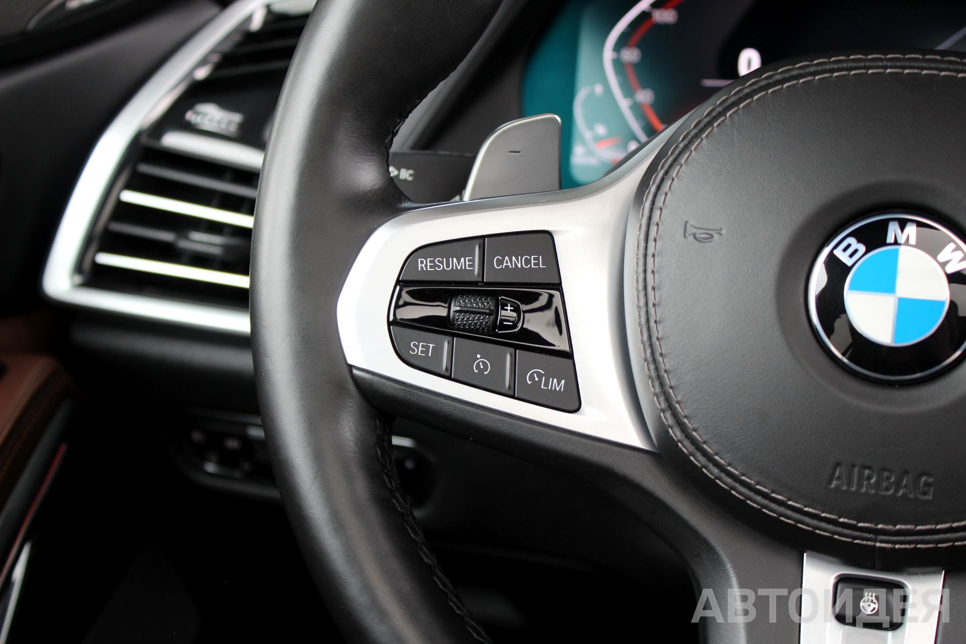 BMW X6 xDrive30d Белоснежный неметаллик фото 10