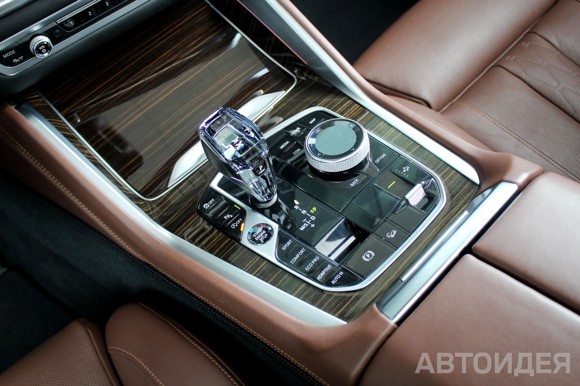 BMW X6 xDrive30d Белоснежный неметаллик фото 17