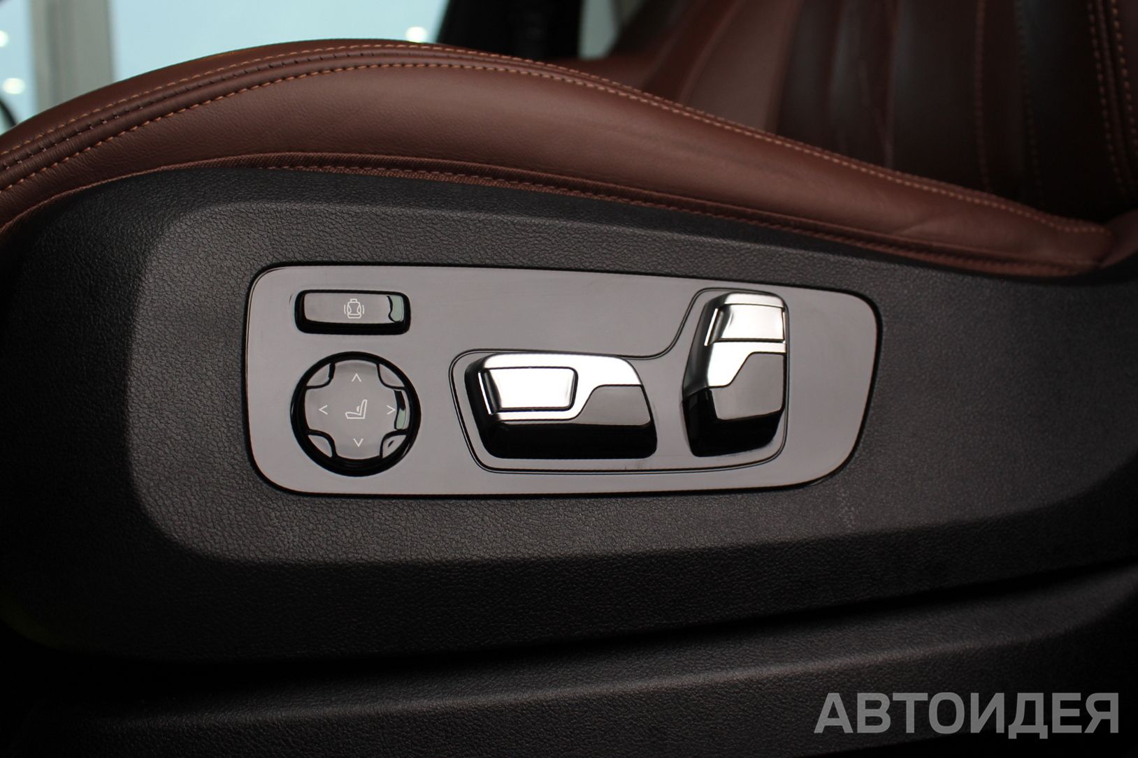 BMW X6 xDrive30d Белоснежный неметаллик фото 21