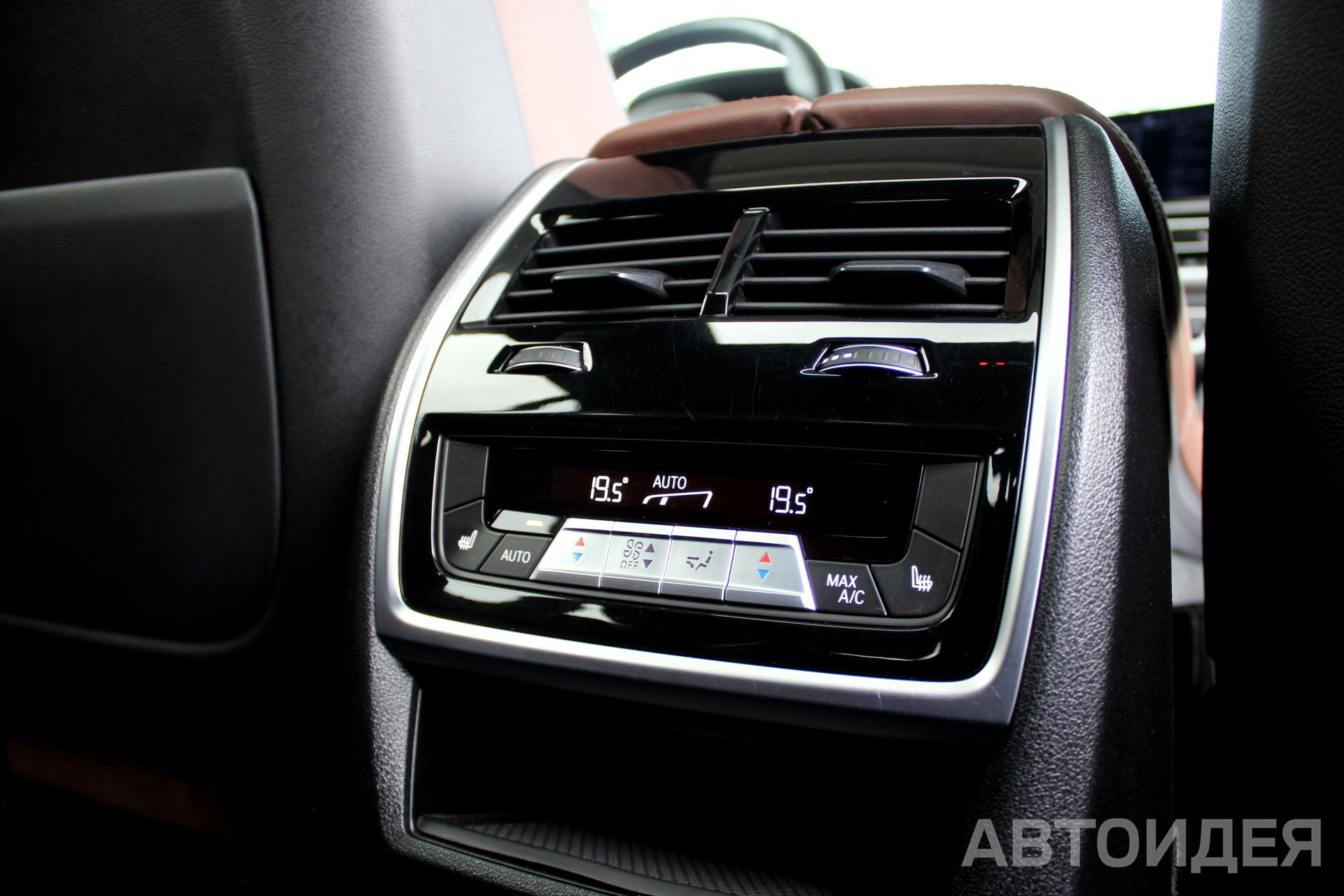 BMW X6 xDrive30d Белоснежный неметаллик фото 25