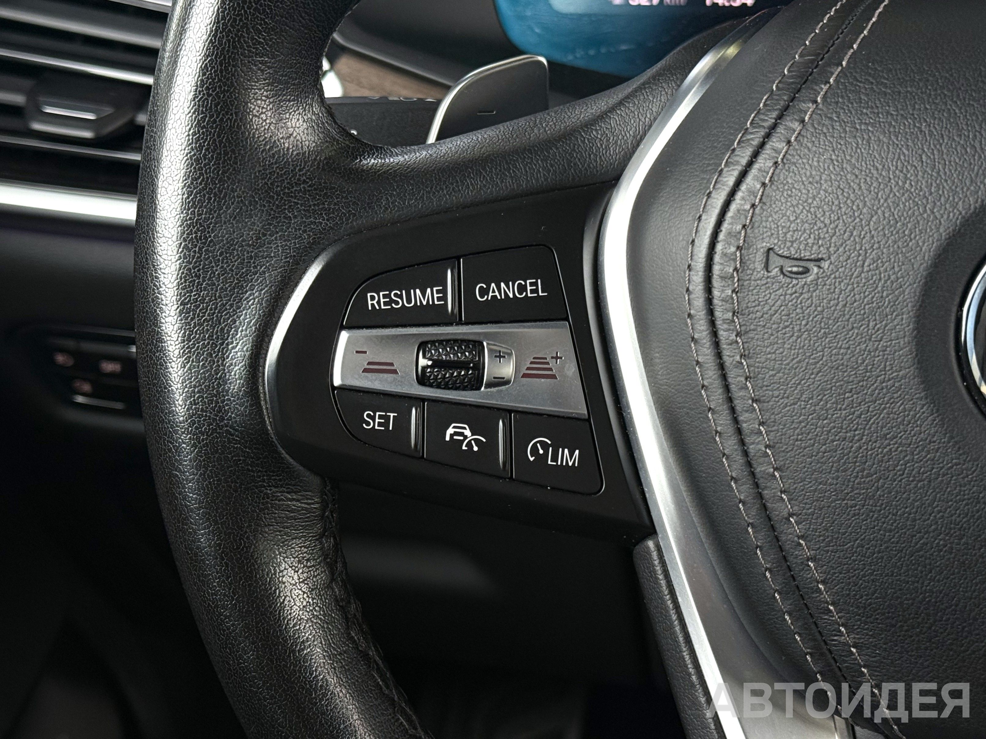 BMW X5 xDrive 25d Арктический Серый фото 9
