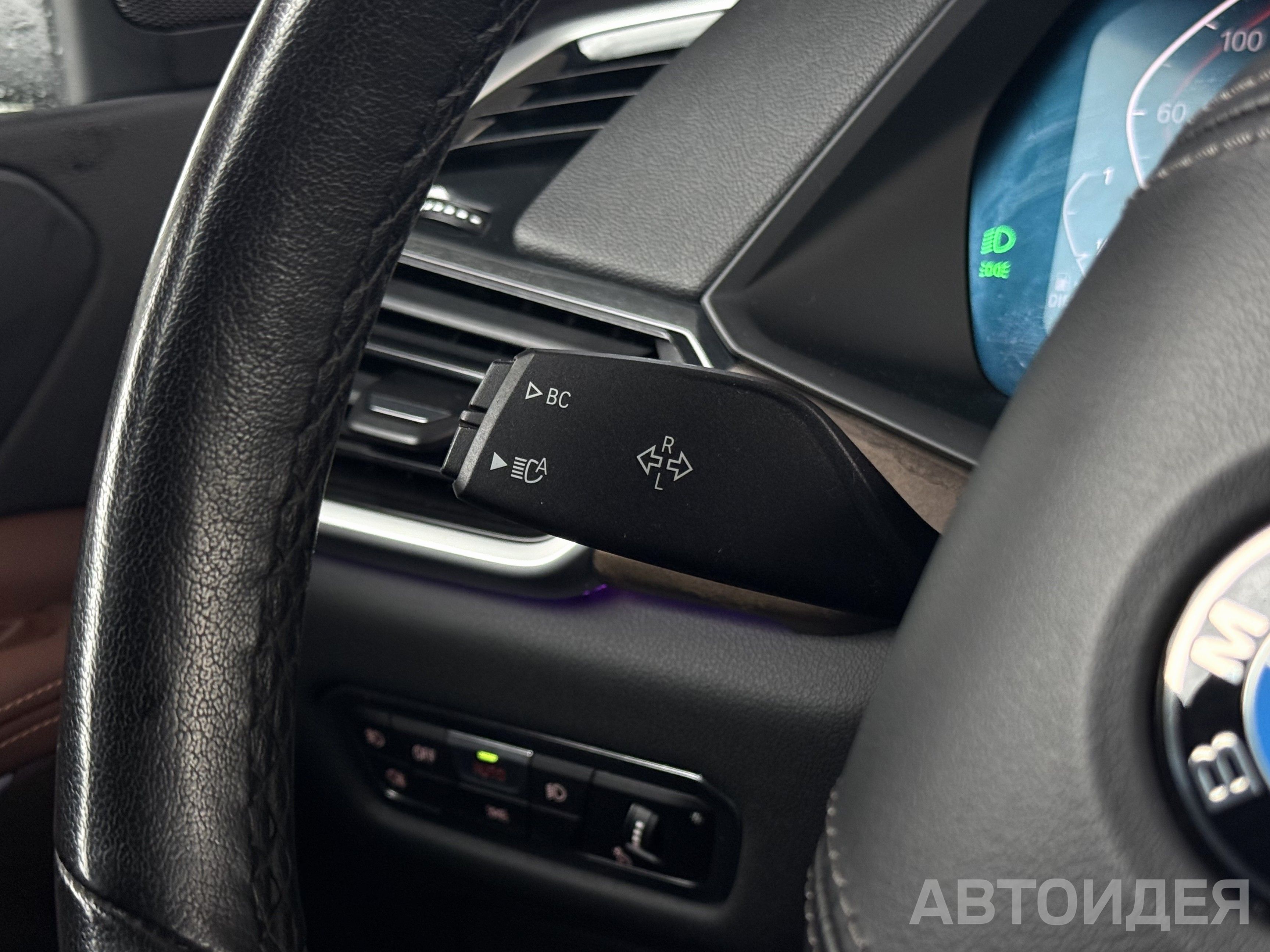 BMW X5 xDrive 25d Арктический Серый фото 10