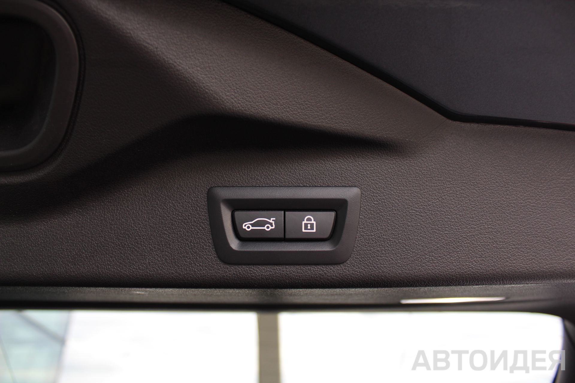 BMW X5 xDrive 25d Арктический Серый фото 23