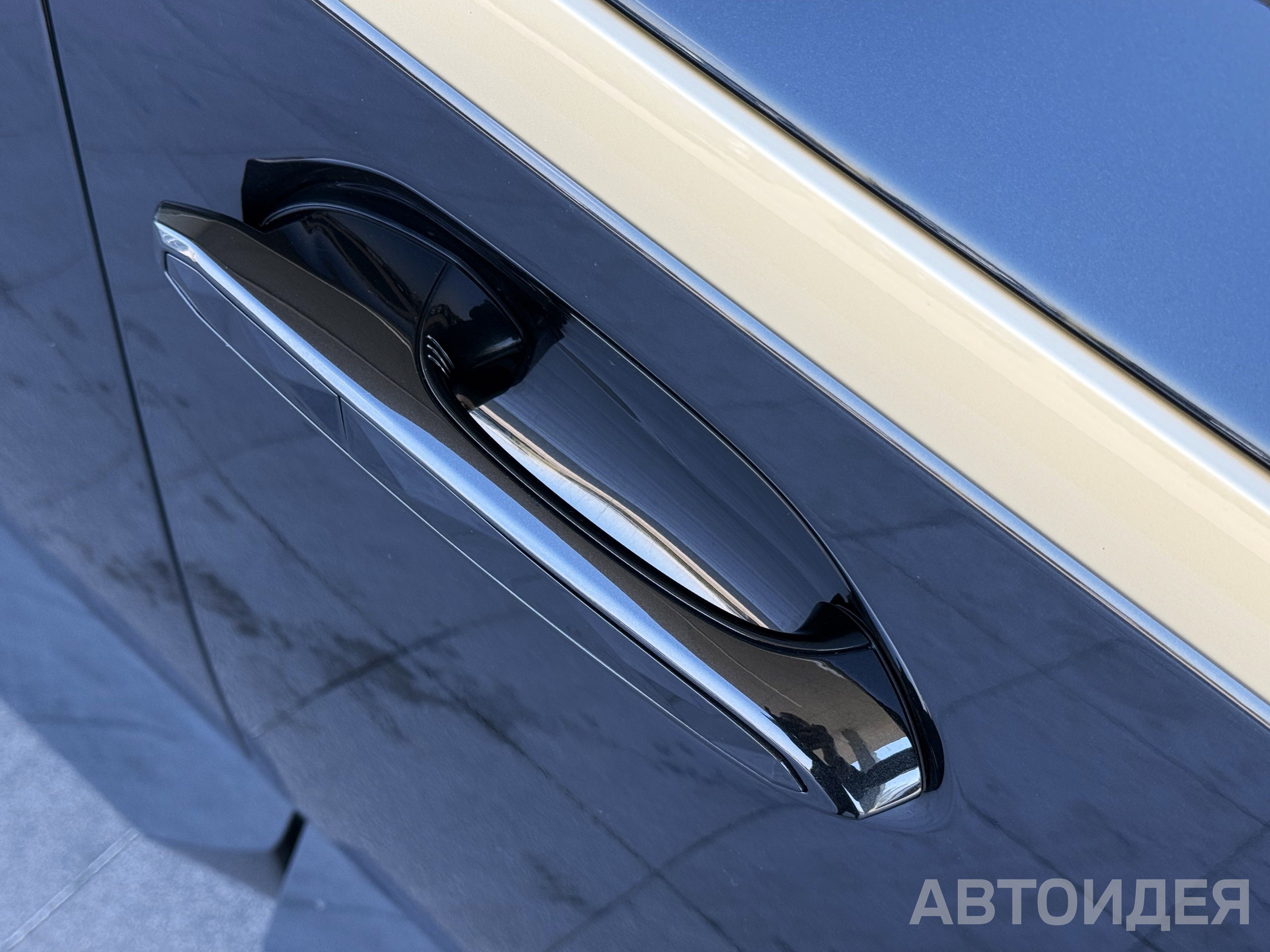 BMW XM  фото 28