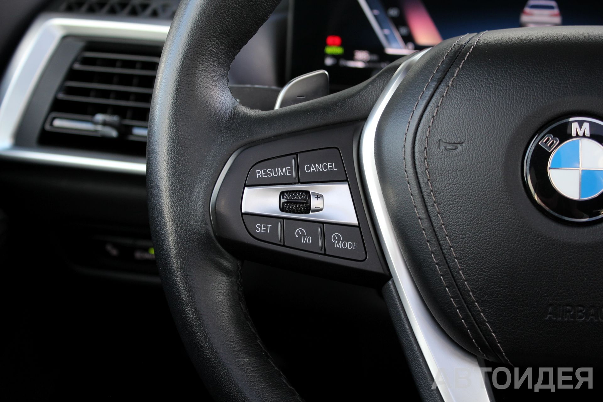 BMW X5 xDrive40i  фото 10