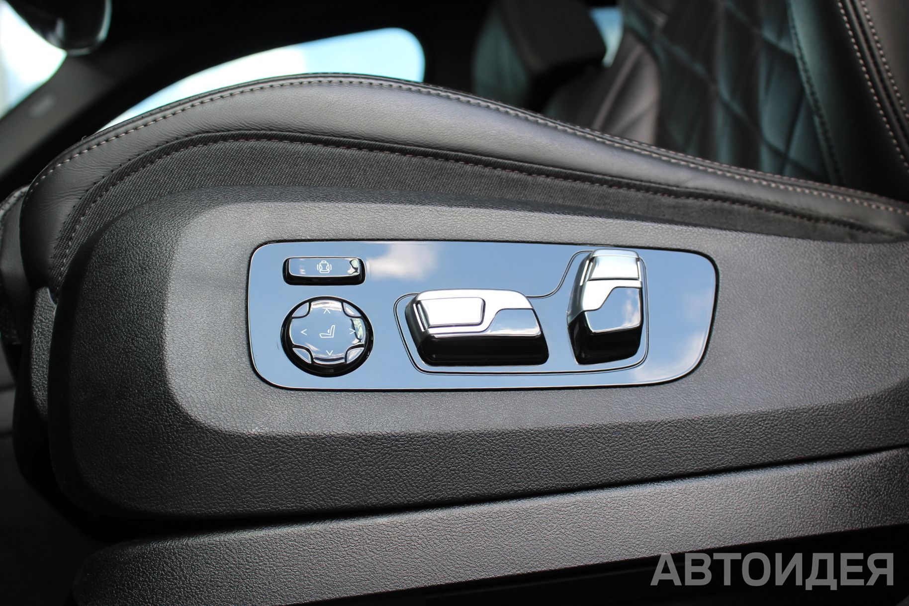 BMW X5 xDrive40i  фото 24