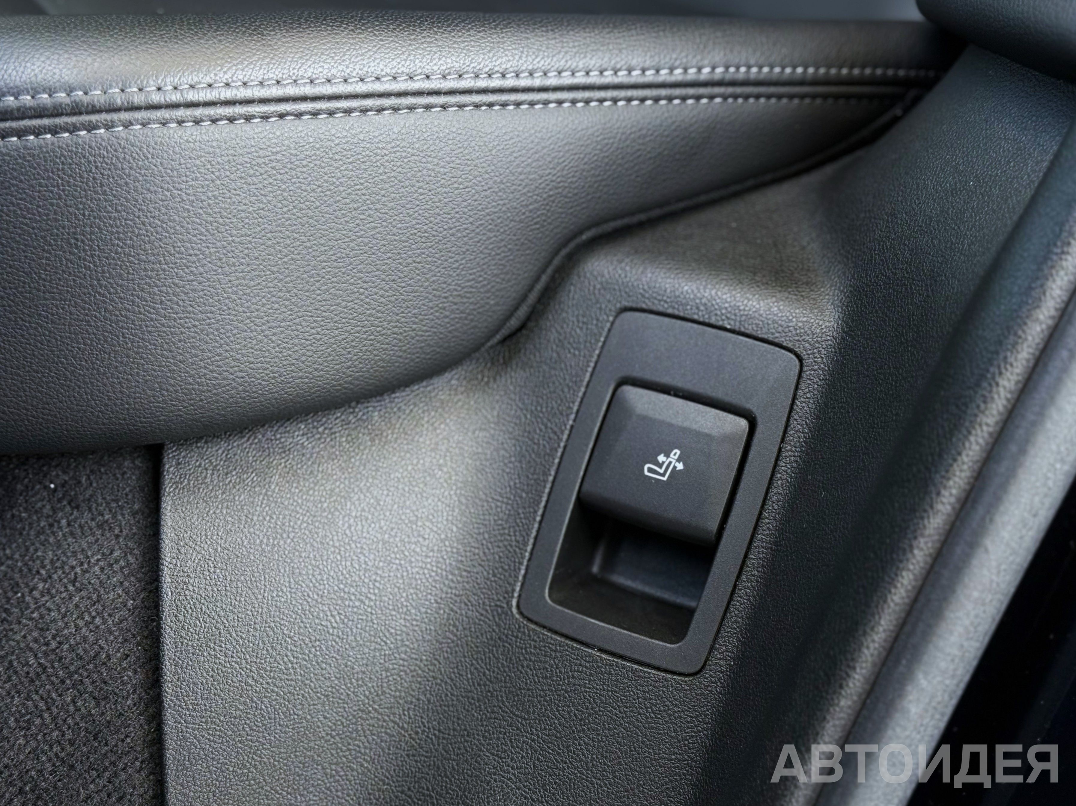 BMW X3 xDrive20d  фото 17