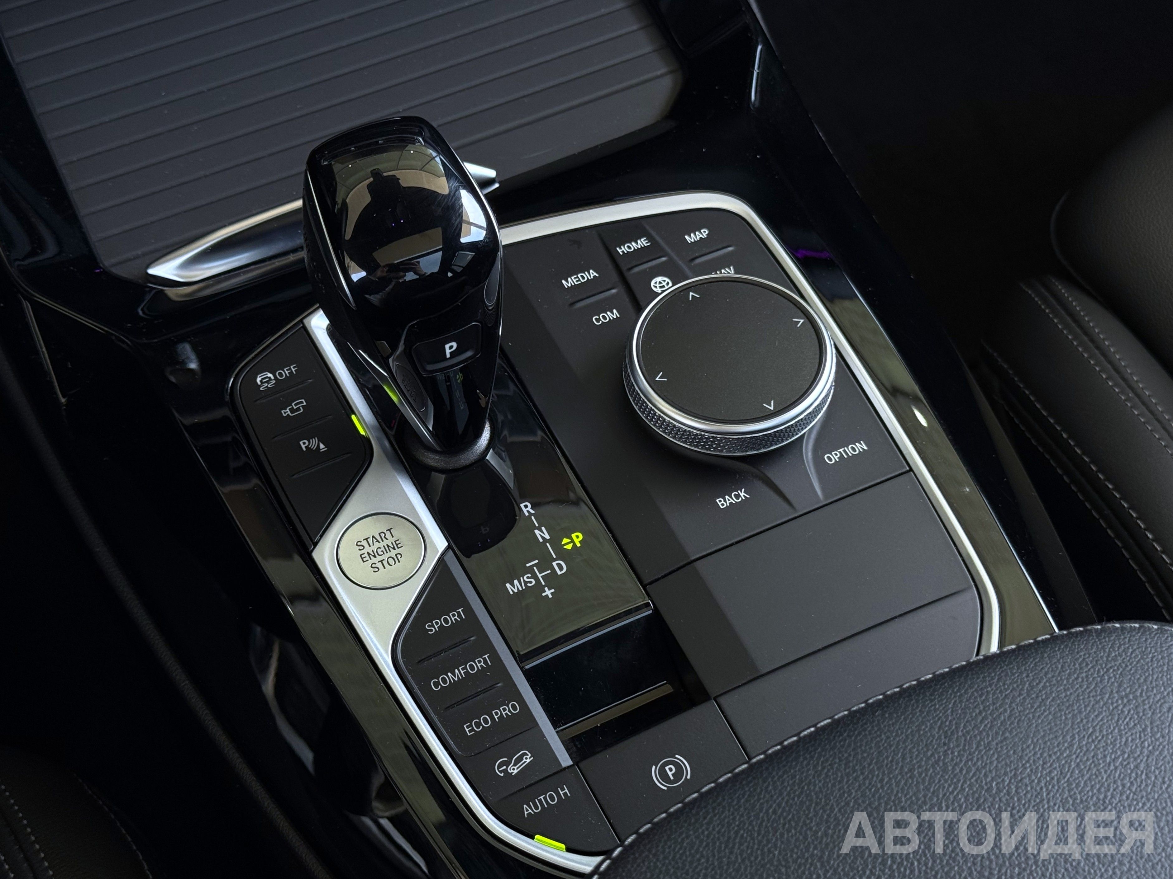 BMW X3 xDrive20d  фото 20