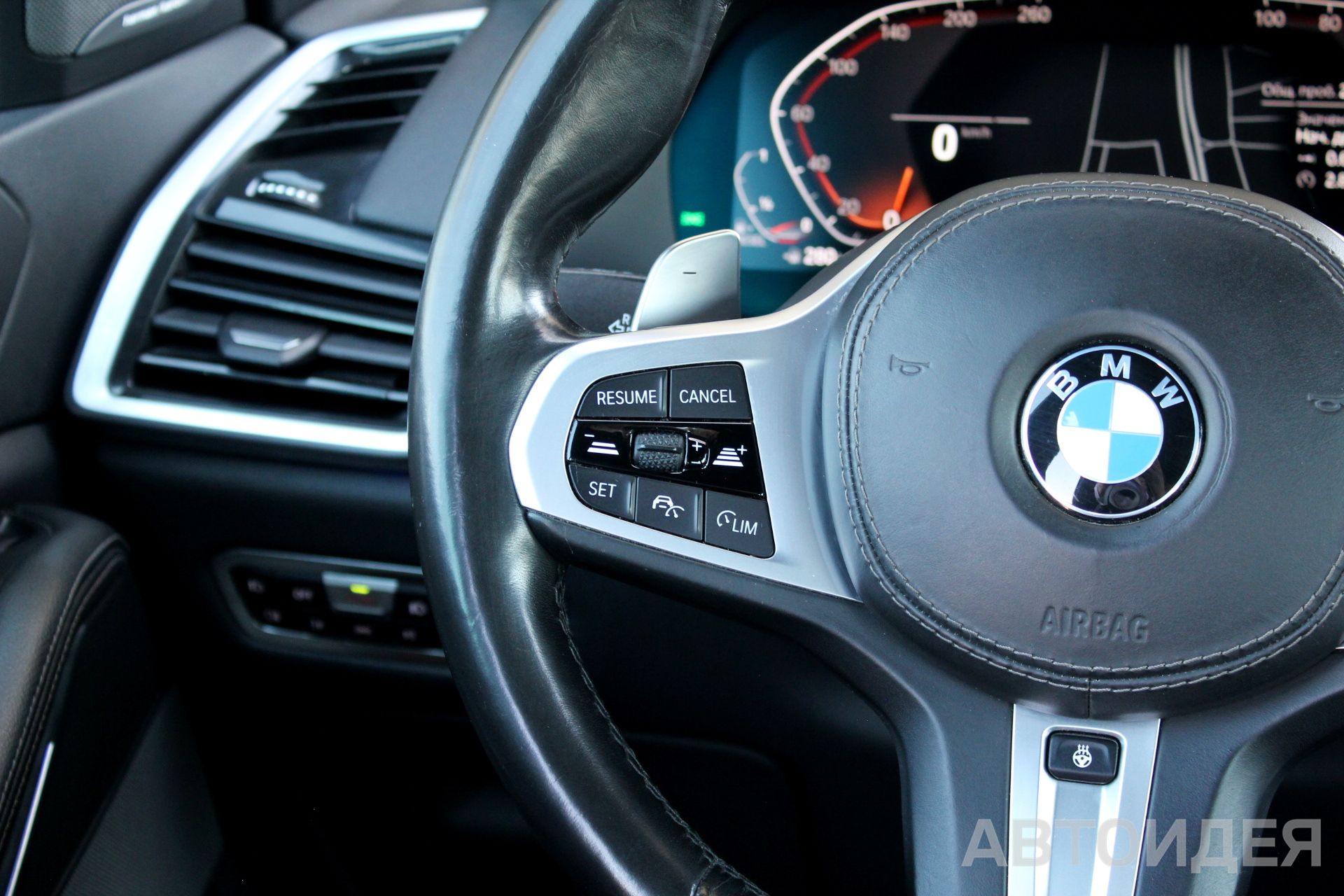 BMW X5 xDrive 30d  фото 10