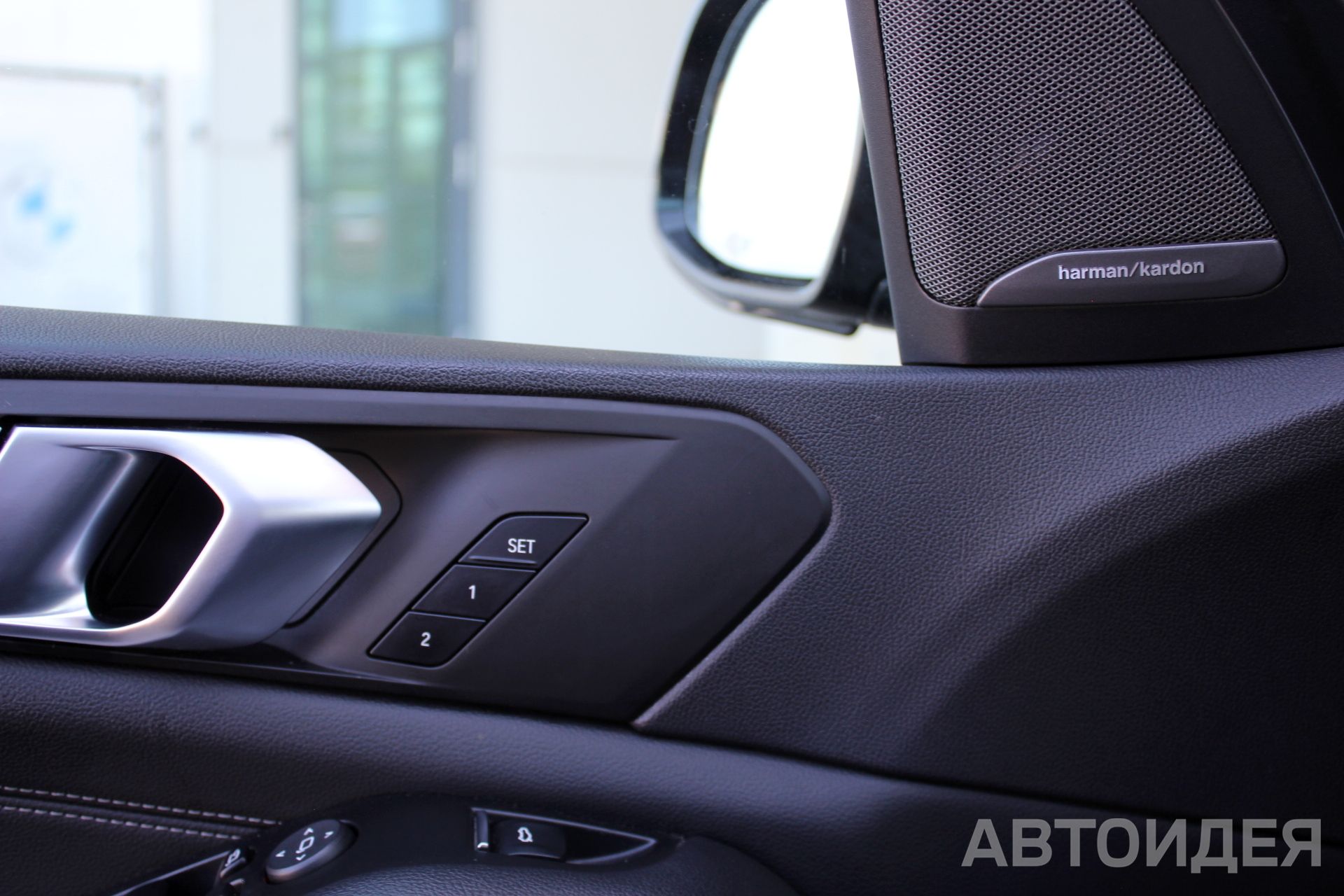 BMW X5 xDrive 30d  фото 20