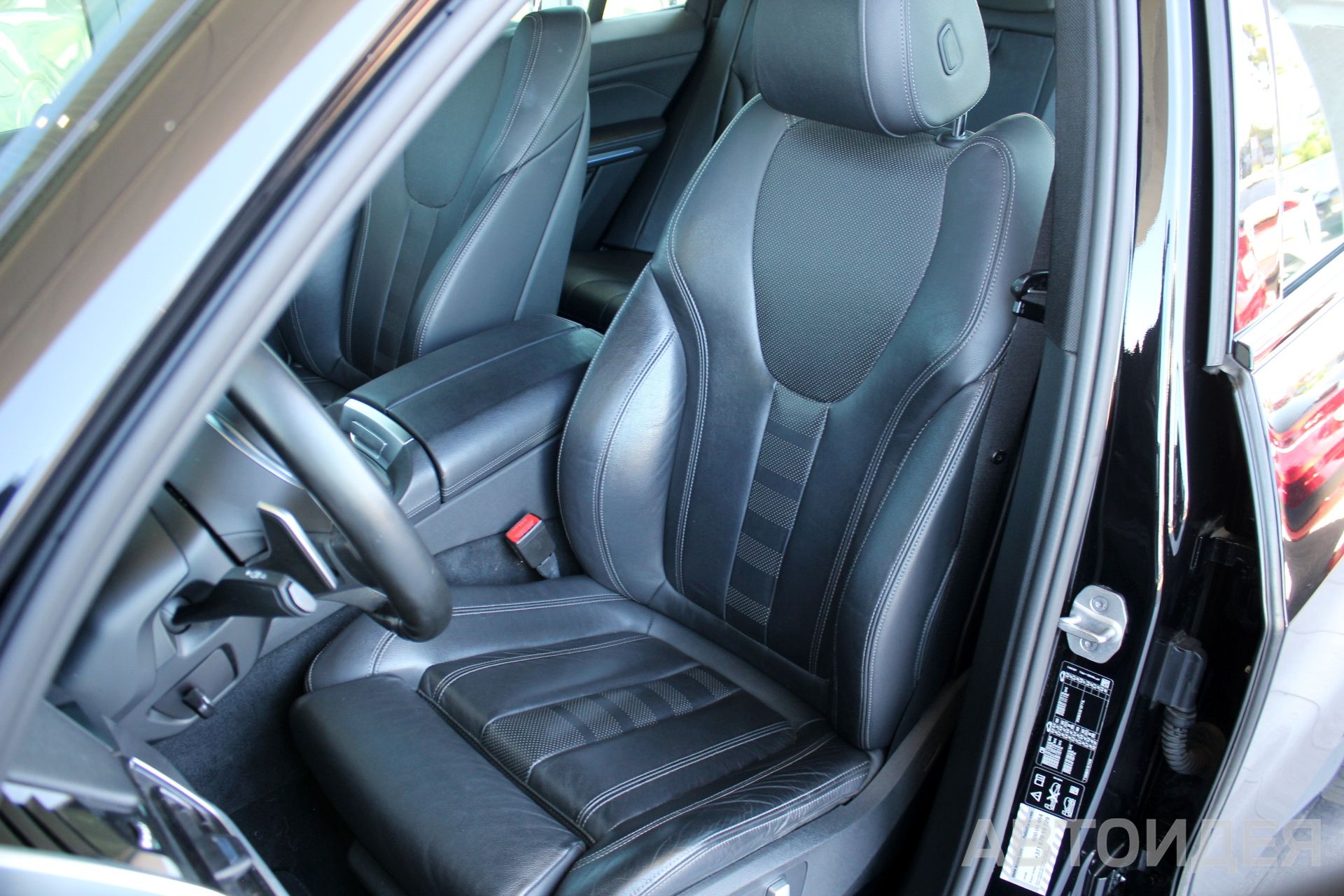 BMW X5 xDrive 30d  фото 22