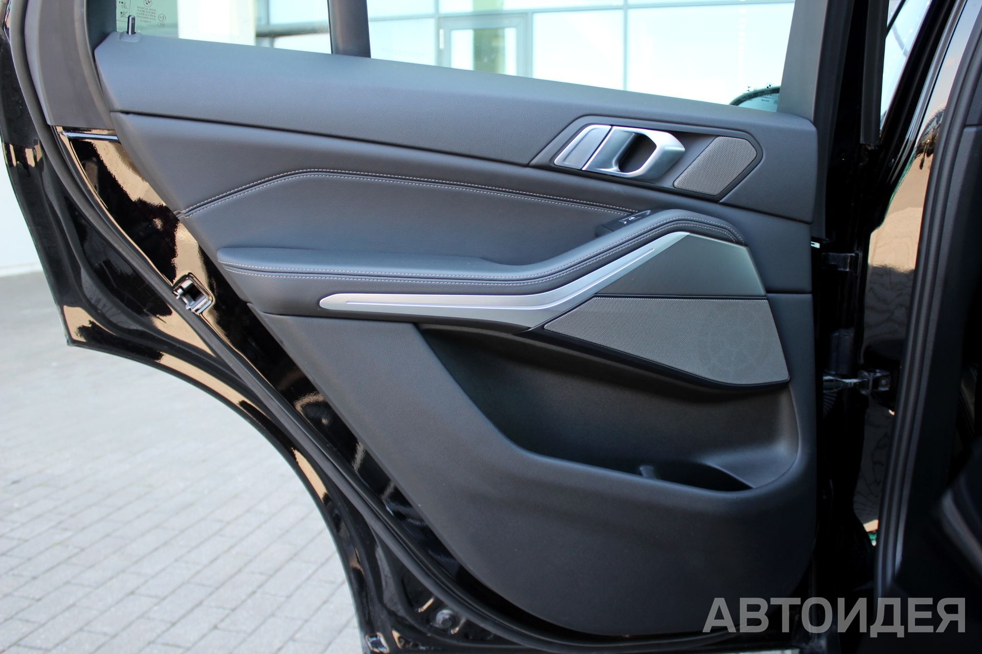 BMW X5 xDrive 30d  фото 24