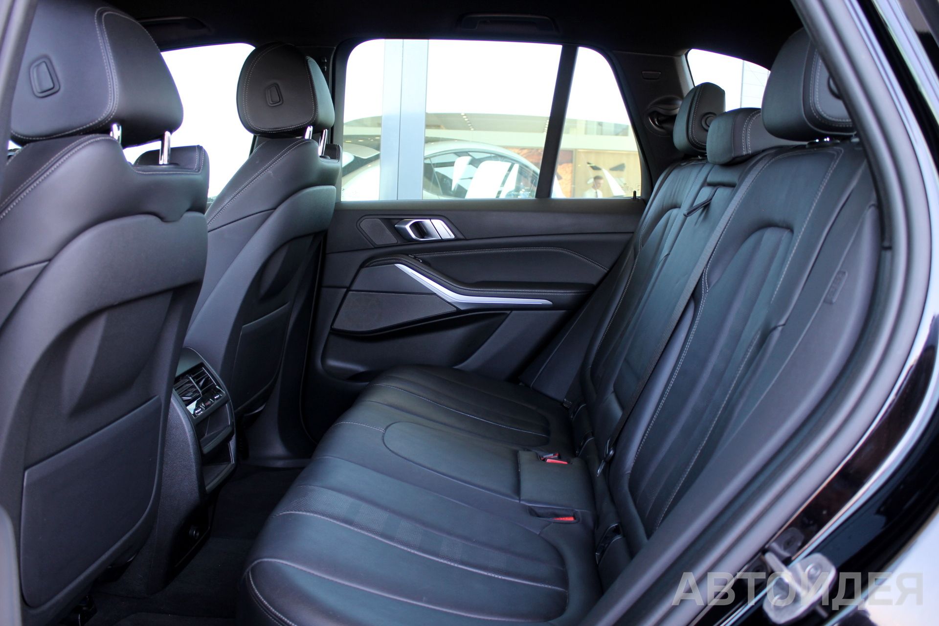 BMW X5 xDrive 30d  фото 25